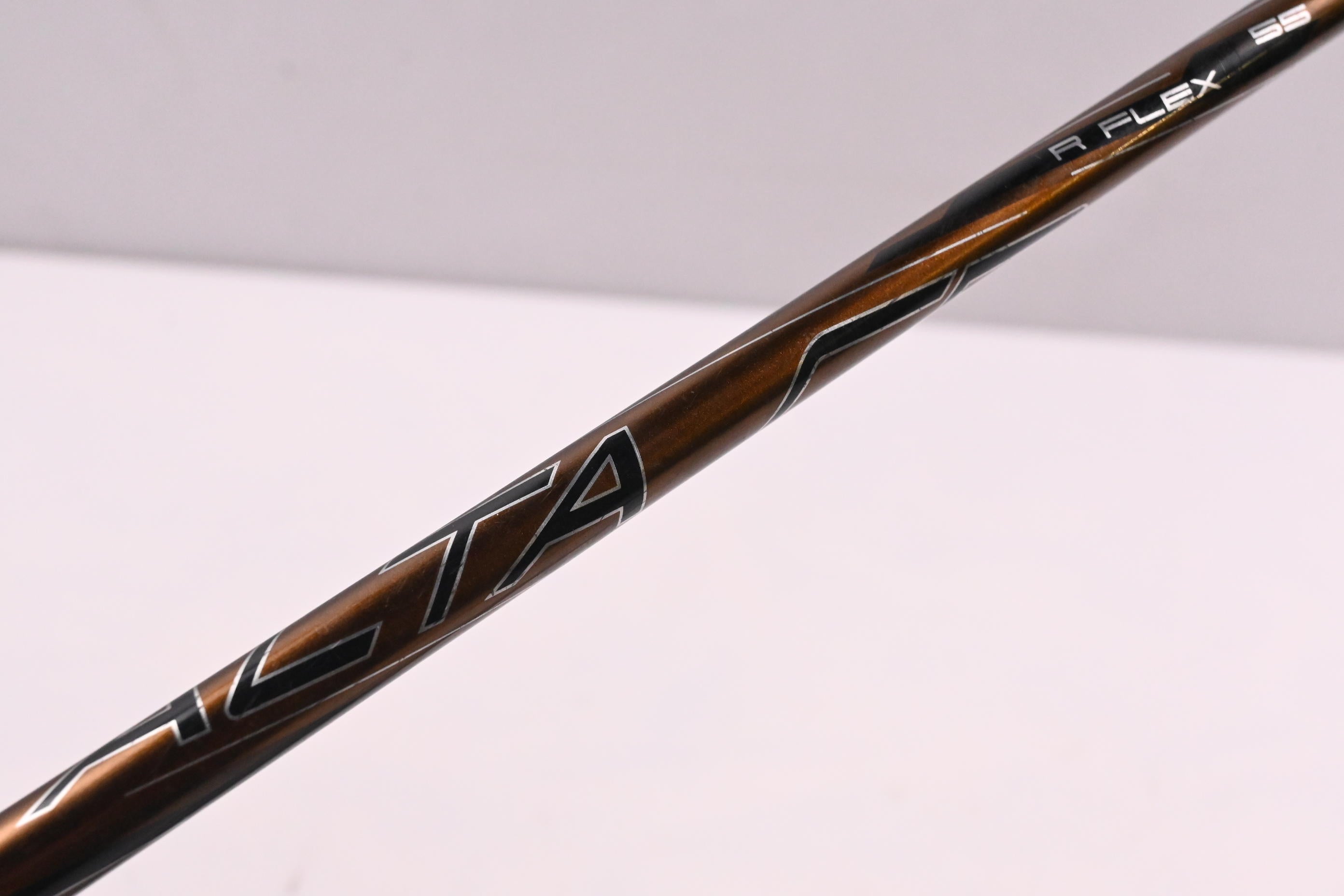 Ping Alta CB 55 Driver Shaft / Regular Flex / Ping 3rd Gen