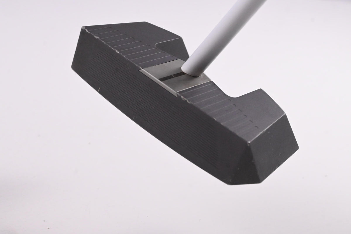 L.A.B Golf Mezz.1 Max Putter / 34 Inch / Includes ACCRA X White Shaft
