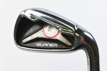 Taylormade Burner #5 Iron / 24 Degree / Regular Flex Steel Shaft