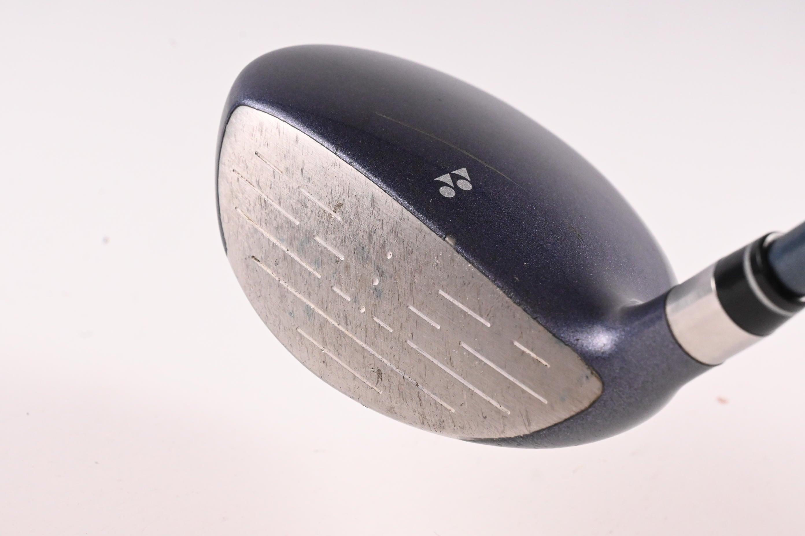 Ladies Yonex V-Mass 270 FL #3 Wood / 18 Degree / Ladies Flex UltimumTi 50 Shaft