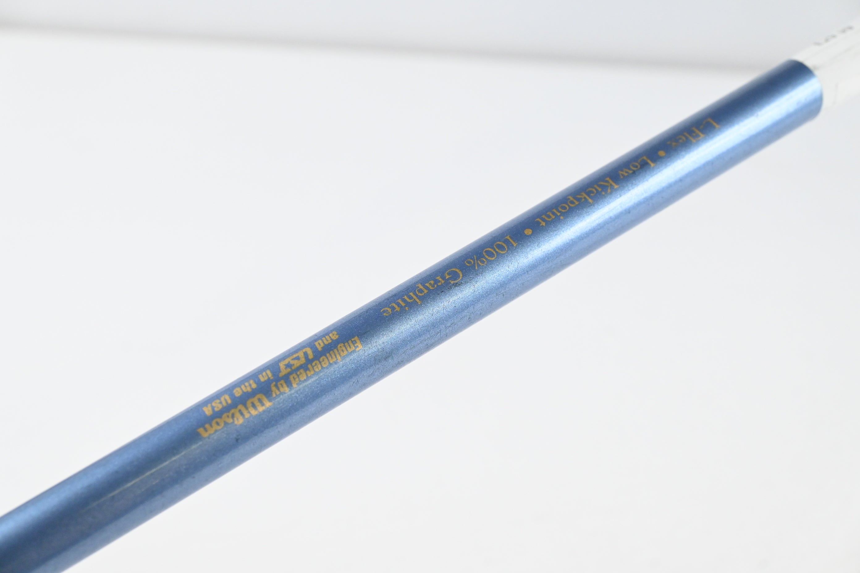 Ladies Wilson Prostaff #5 Wood / 18 Degree / Ladies Flex Wilson Prostaff Shaft