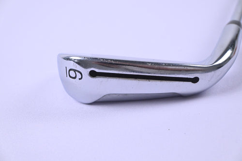 Adams Blue #6 Iron / Regular Flex True Temper Dynalite 85 Shaft