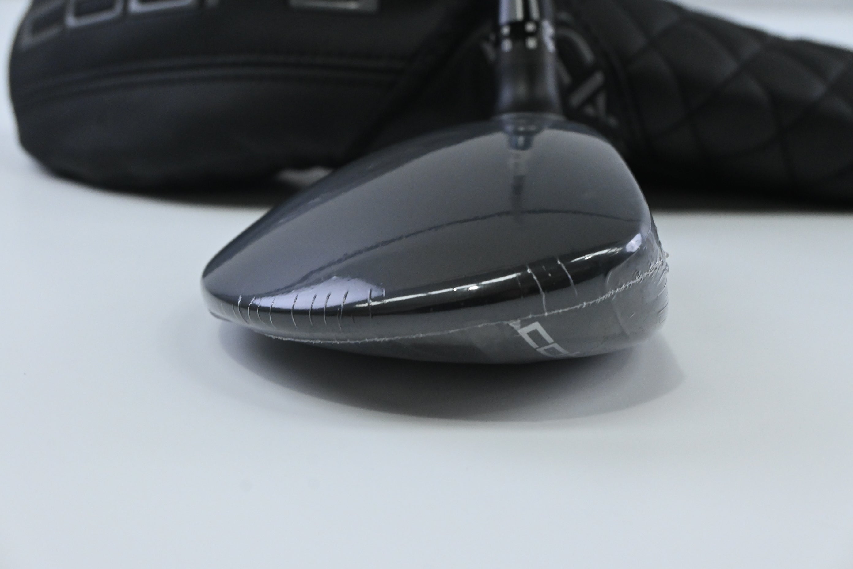 Cobra DS-Adapt X #3 Wood / 15 Degree / Regular Flex Denali Blue 60 Shaft