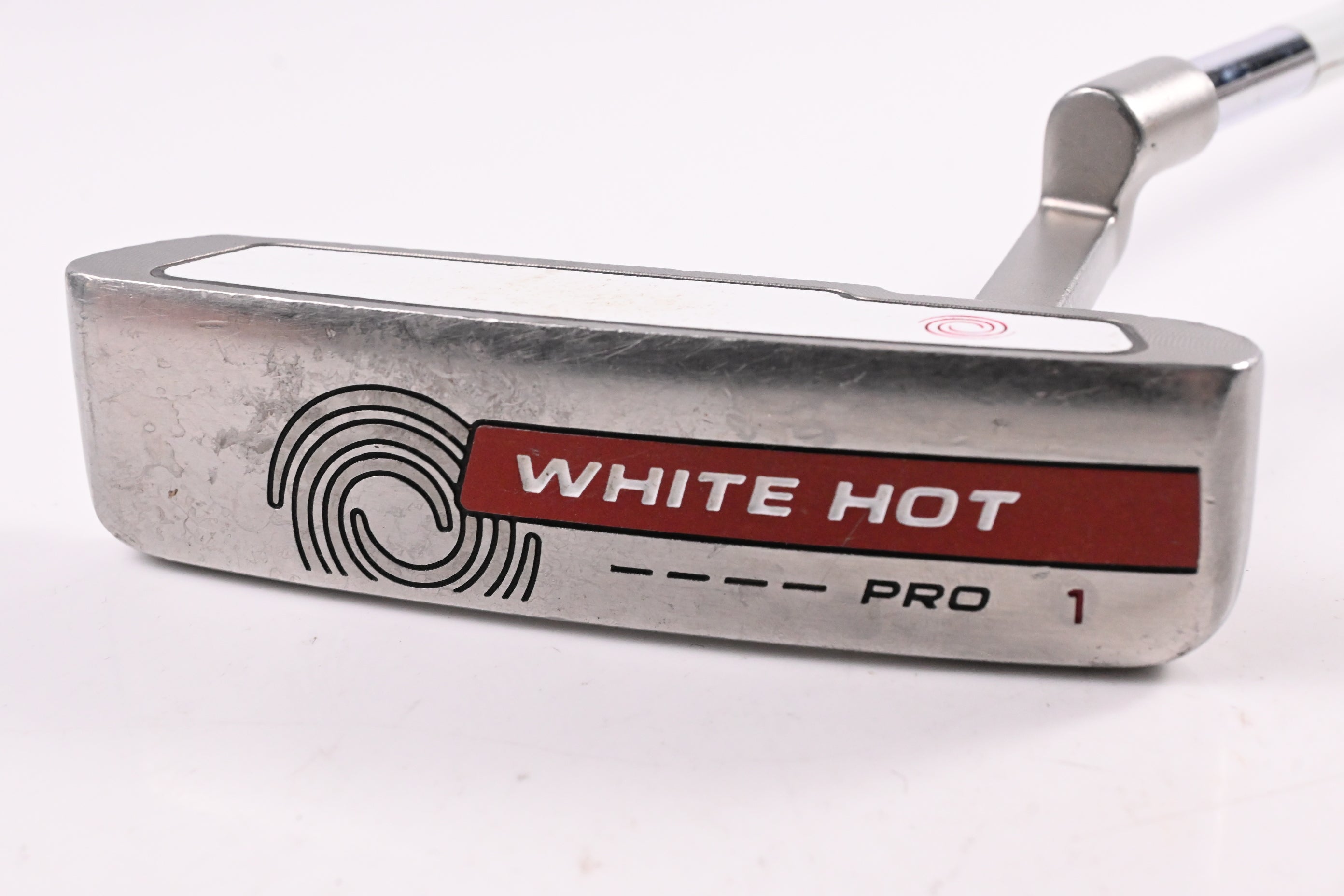 Odyssey White Hot Pro #1 Putter / 34 Inch