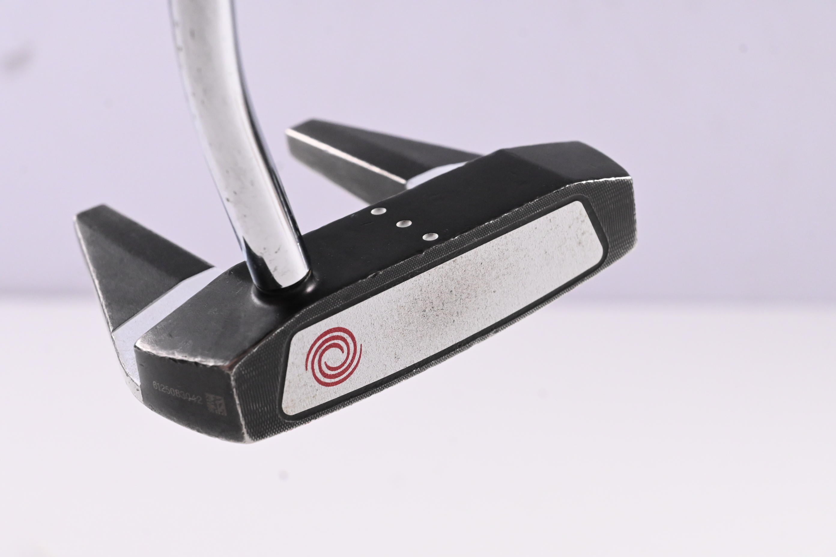Left Hand Odyssey White Hot Versa Putter / 32 Inch