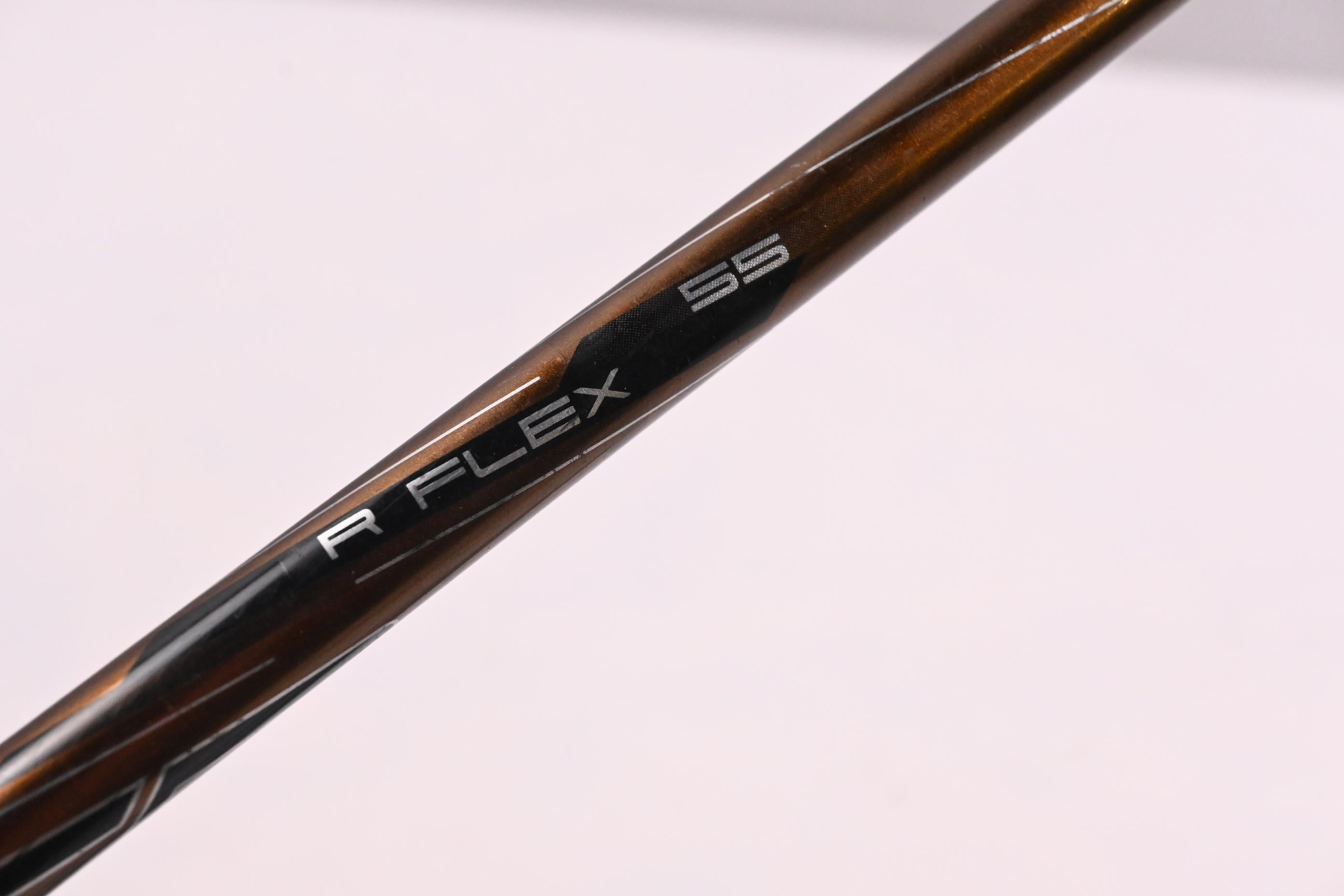 Ping Alta CB 55 Driver Shaft / Regular Flex / Ping 3rd Gen