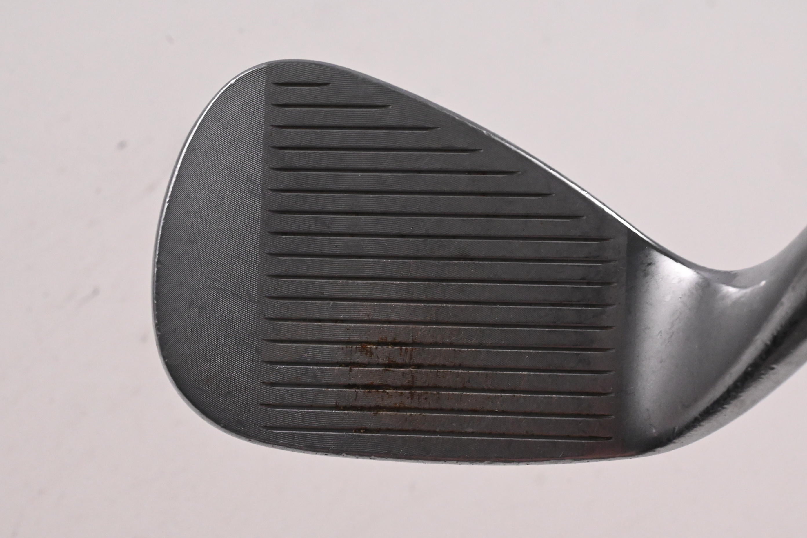 Ping S159 Gap Wedge / 50 Degree / Black Dot / X-Flex N.S.PRO Prototype Shaft
