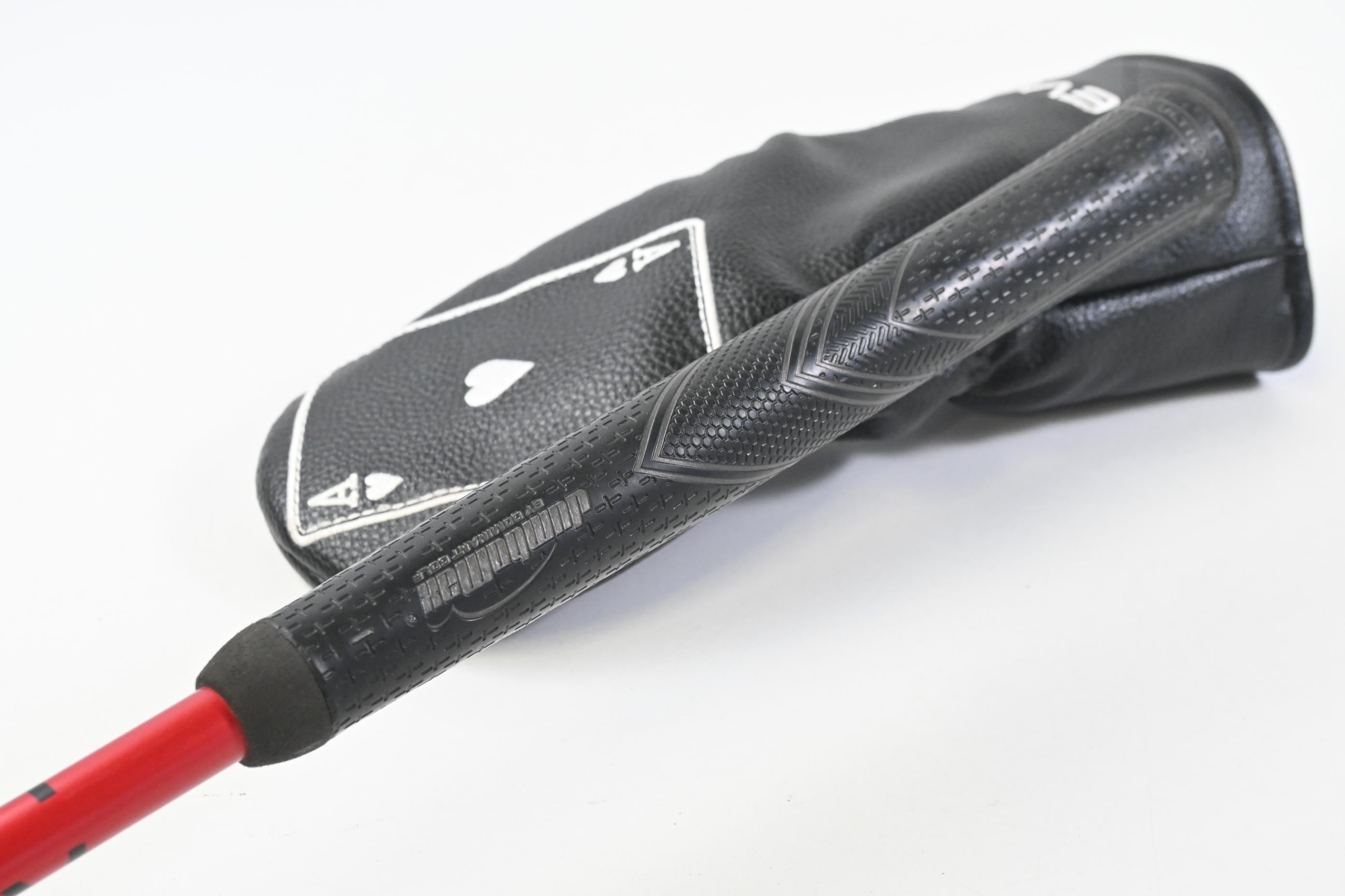 Left Hand Eleven FW1 / 9 Degree / Stiff Flex KBS Tour Driven 70 Shaft