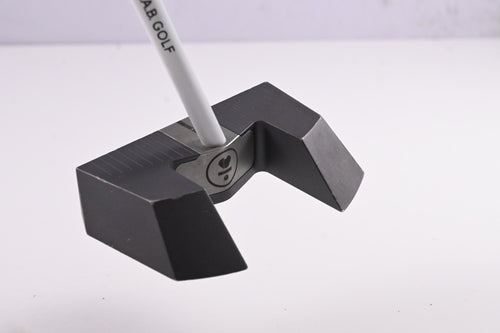 L.A.B Golf Mezz.1 Max Putter / 34 Inch / Includes ACCRA X White Shaft