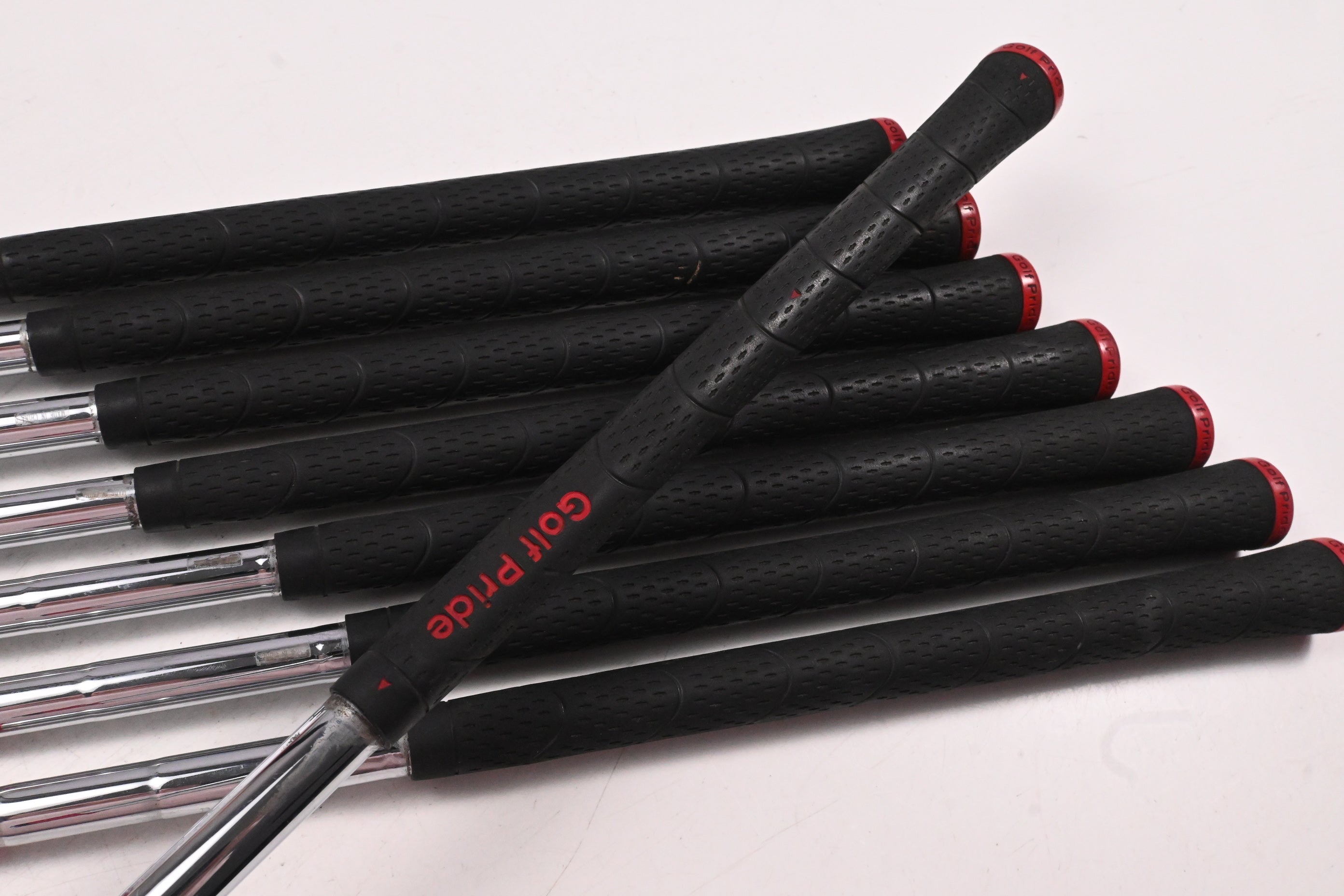 Srixon I-403 AD Irons / 3-PW / Regular Flex True Temper Srixon Shafts