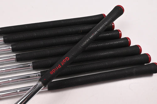 Srixon I-403 AD Irons / 3-PW / Regular Flex True Temper Srixon Shafts
