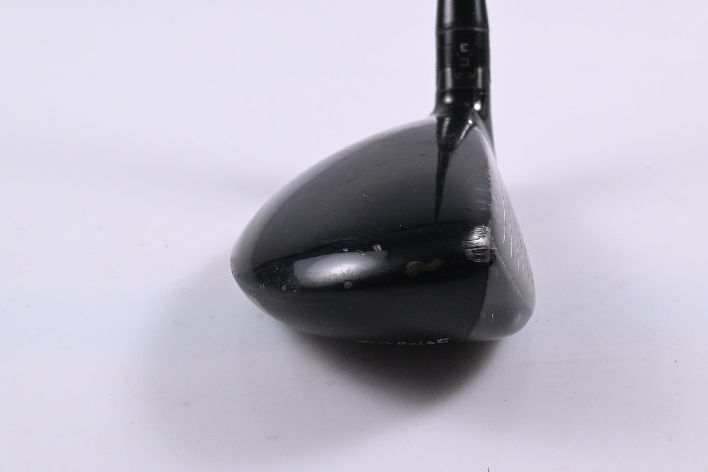 Titleist TSi1 #4 Hybrid / 20 Degree / Regular Flex Aldila Tour Blue 85 Shaft