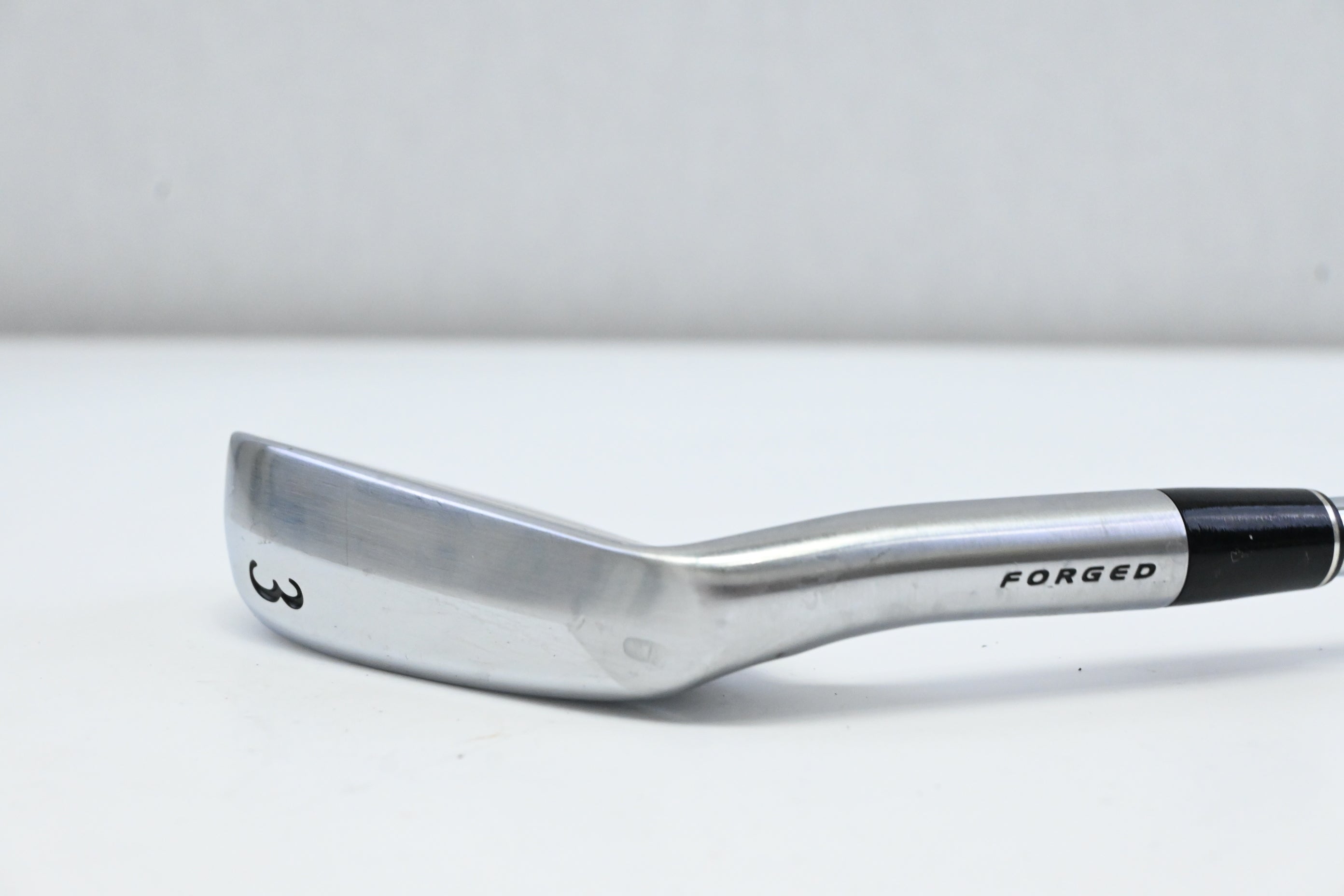 Srixon Z-585 #3 Iron / 20 Degree / X-Flex NS Pro Modus3 Tour 120 Shaft