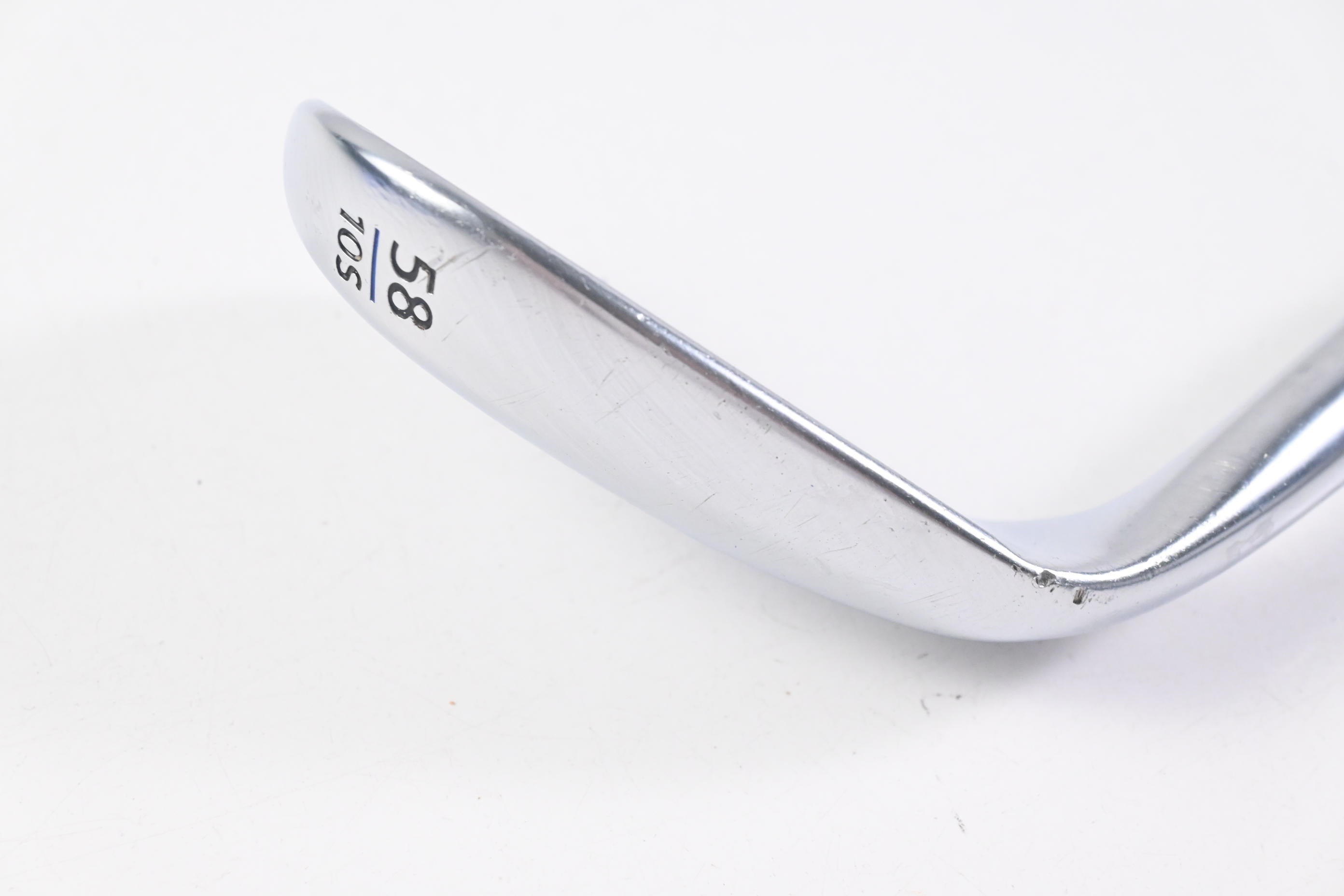 Callaway Jaws MD5 Lob Wedge / 58 Degree / Wedge Flex Callaway Impact Shaft