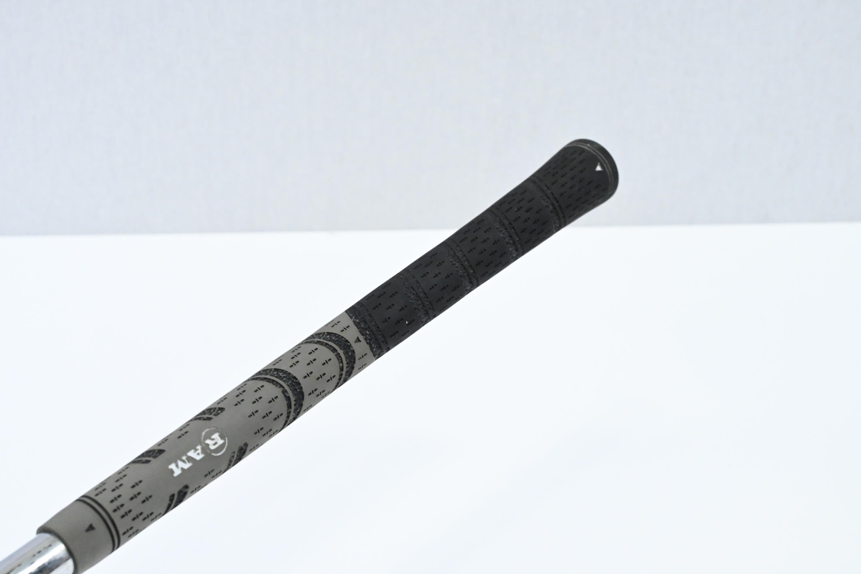 RAM EZ Out Sand Wedge / 56 Degree / Regular Flex RAM Shaft