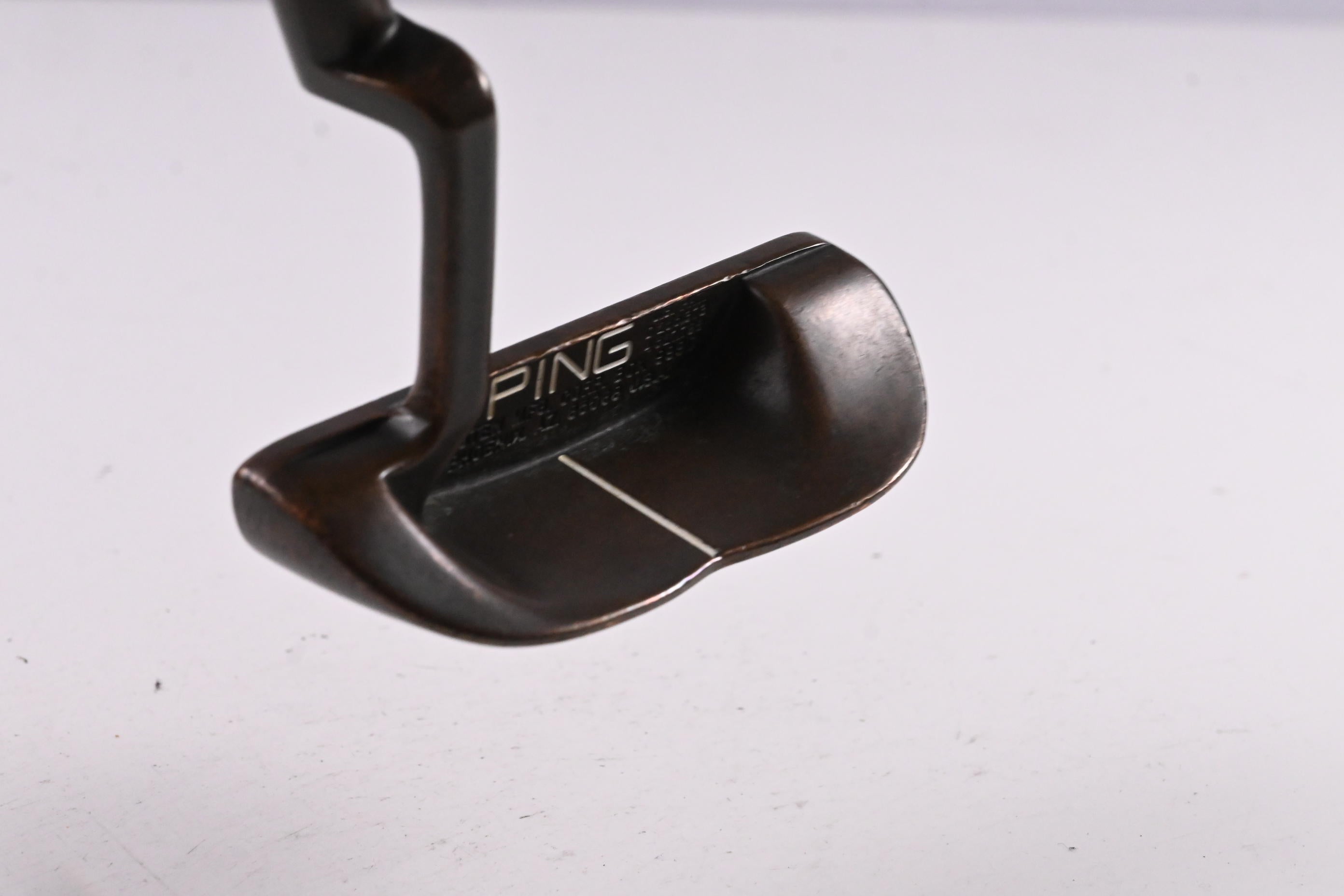 Ping Karsten BeCu B60 Putter / 34 Inch
