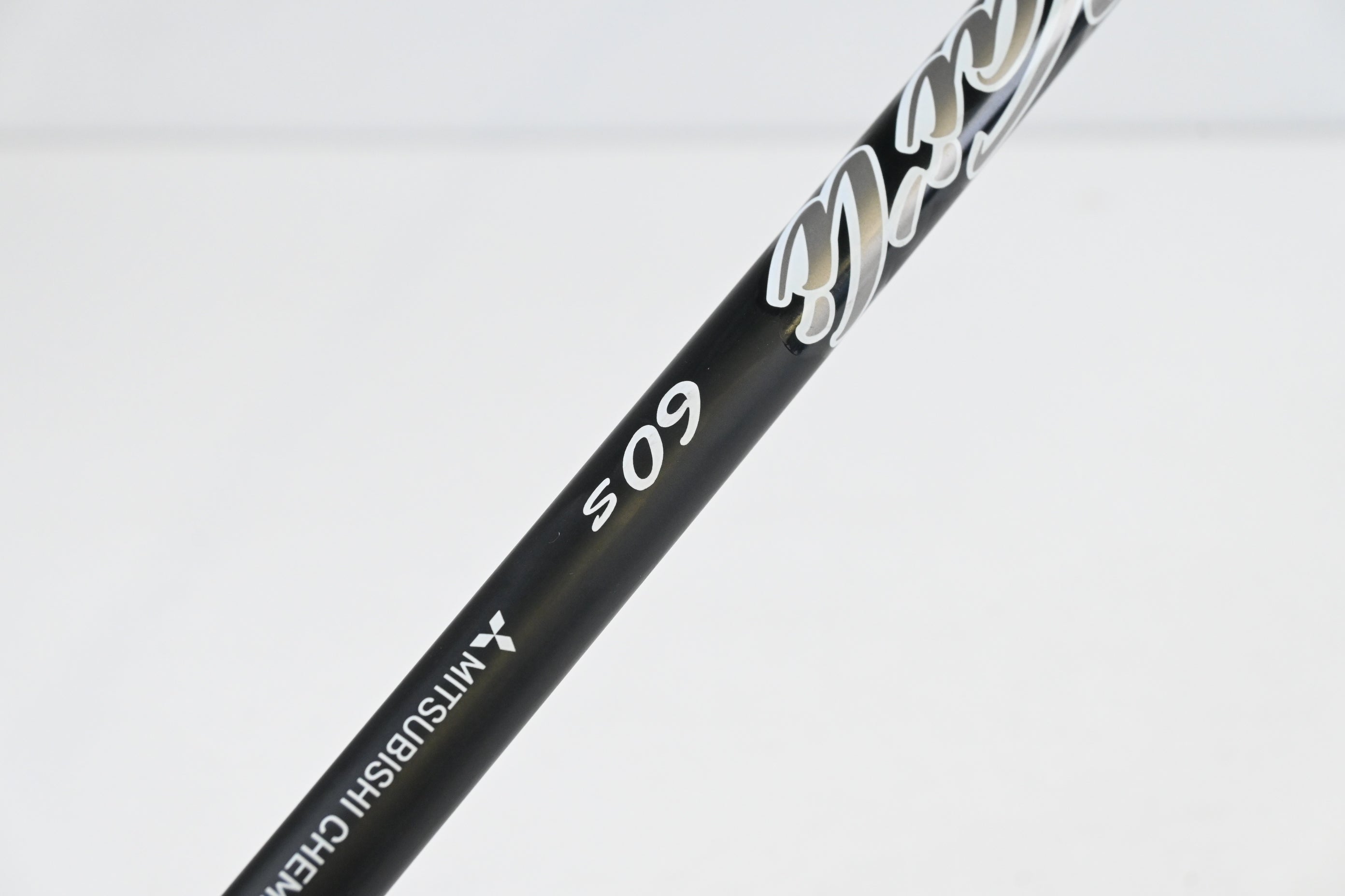 Taylormade Qi35 Max Driver / 10.5 Degree / Stiff Flex Kai'li Dark Waves Black 60