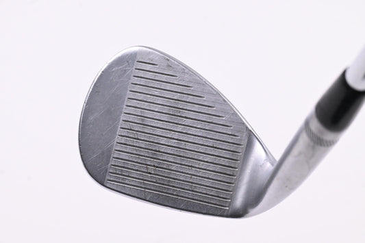 Titleist Vokey SM10 Lob Wedge / 60 Degree / Wedge Flex Titleist Vokey SM10 Shaft
