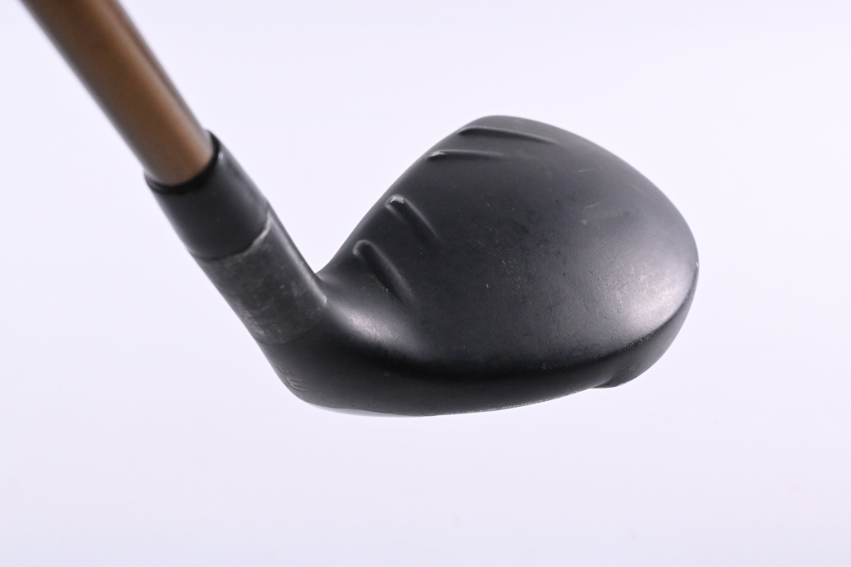 Ping G400 #3 Hybrid / 19 Degree / Regular Flex Ping Alta CB 70 Shaft