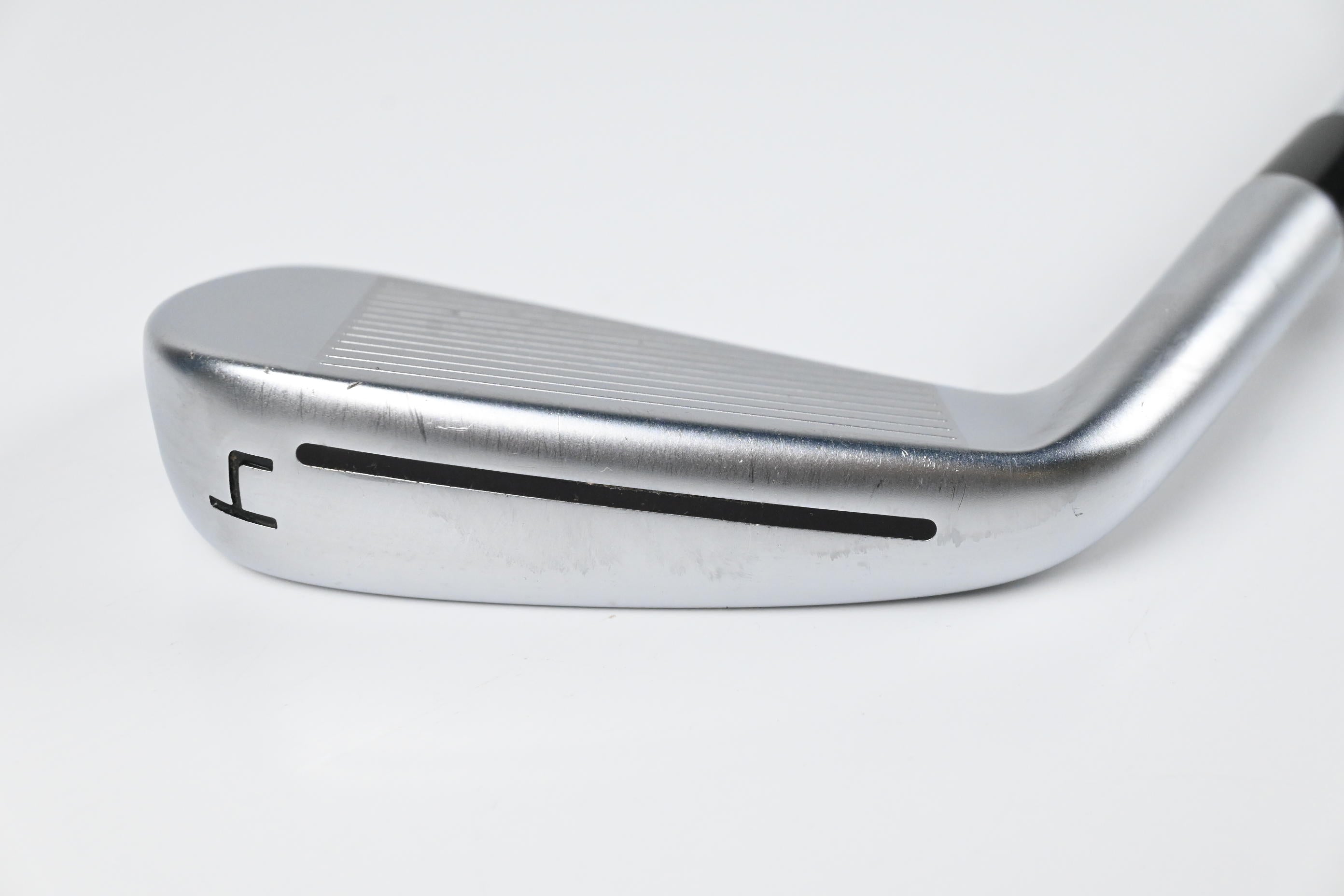 Taylormade P790 2023 #4 Iron / 21 Degree / Stiff Flex Dynamic Gold 105 S300