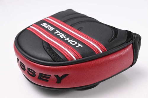 Odyssey Square 2 Square Tri-Hot #7 Putter / 34 Inch