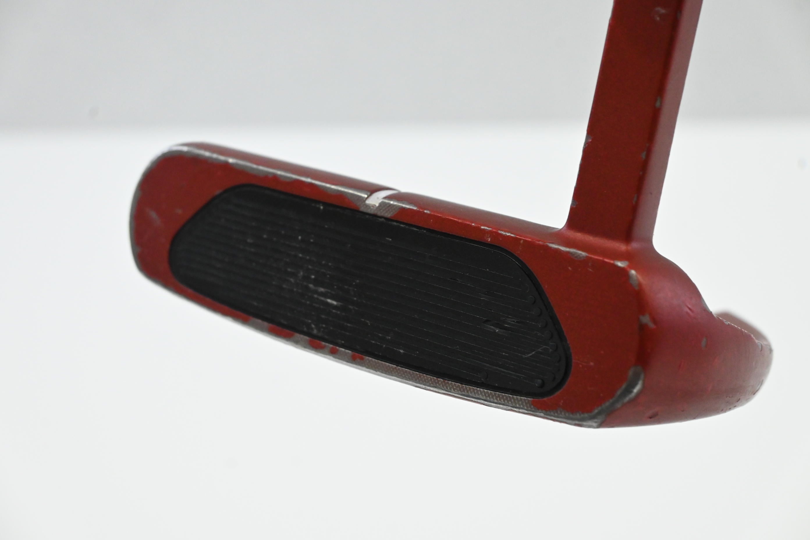 Taylormade TP Collection Red Ardmore 2 Putter / 35 Inch