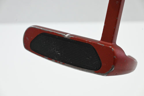 Taylormade TP Collection Red Ardmore 2 Putter / 35 Inch