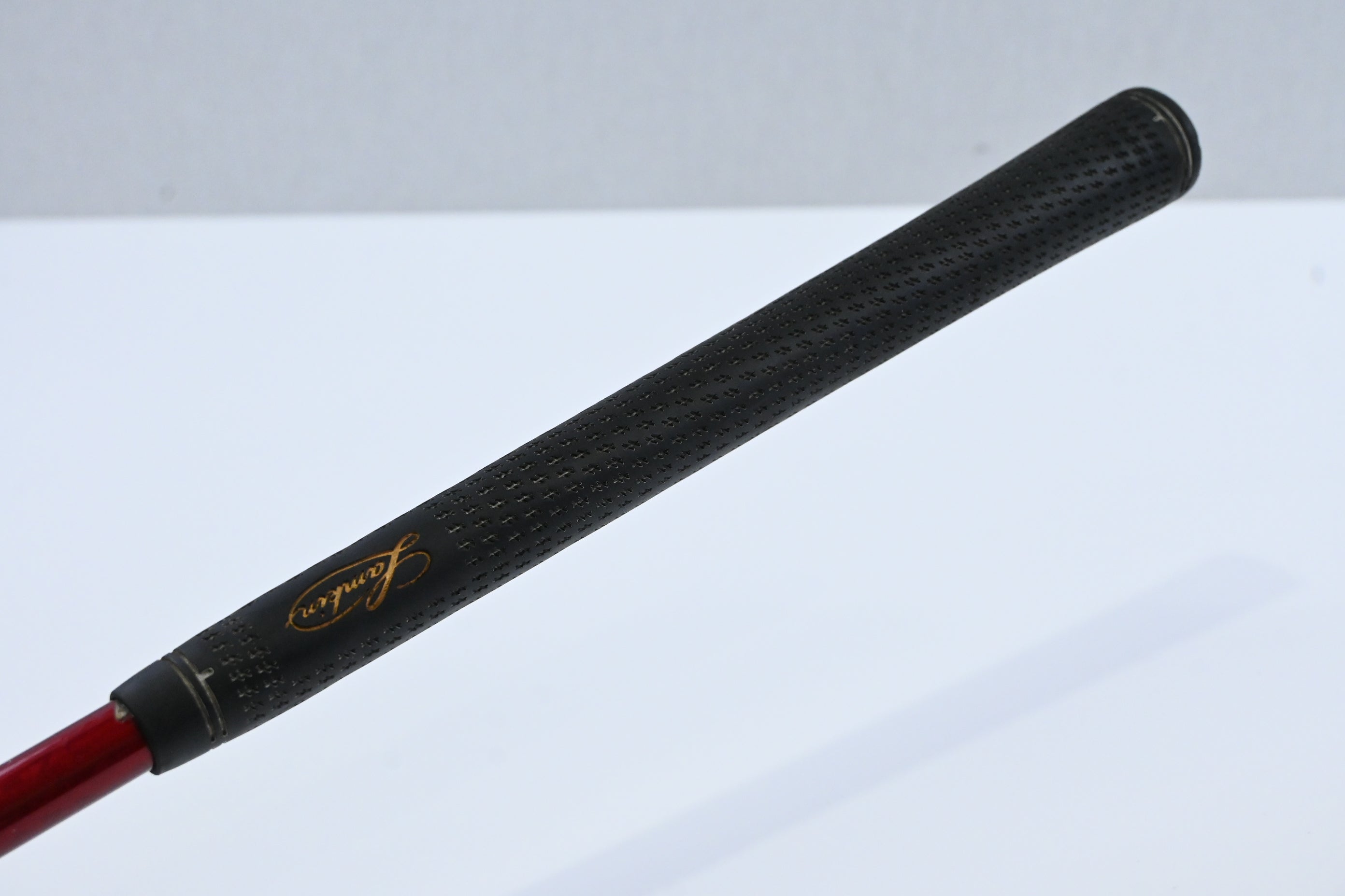 Titleist 909 D Comp Driver / 9.5 Degree / Stiff Flex Matriz Ozik Xcon-6 Shaft