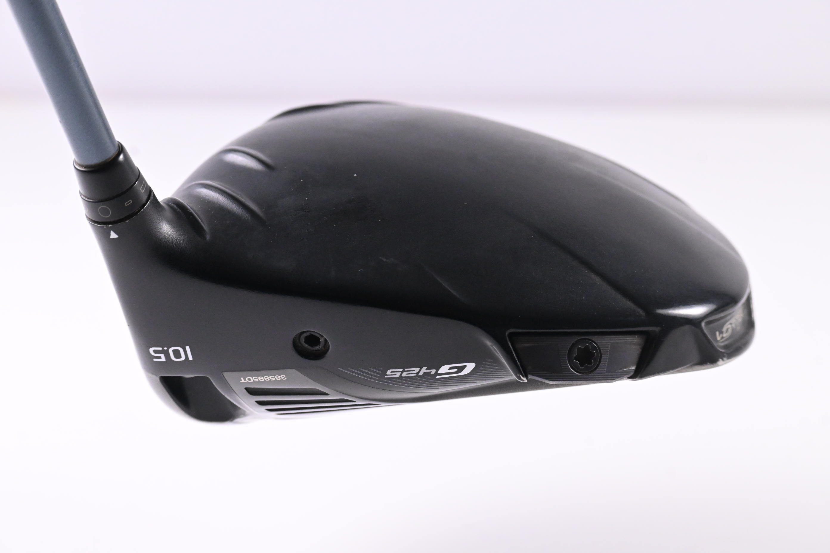 Ping G425 SFT Driver / 10.5 Degree / Senior Flex Ping Alta CB Slate 55 Shaft