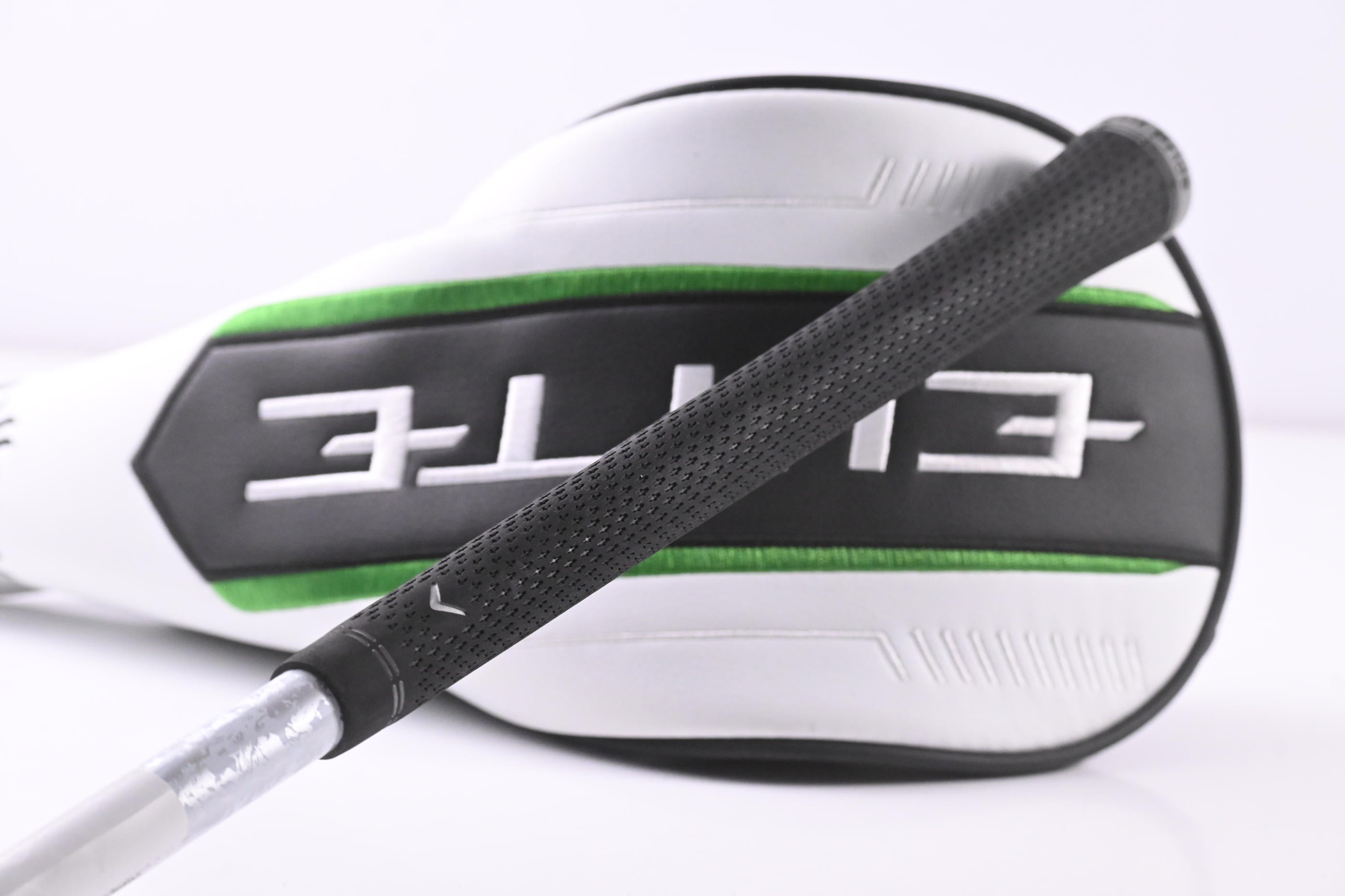 Callaway Elyte Triple Diamond Driver / 10.5 Degree / X-Flex Denali Charcoal 60 Shaft