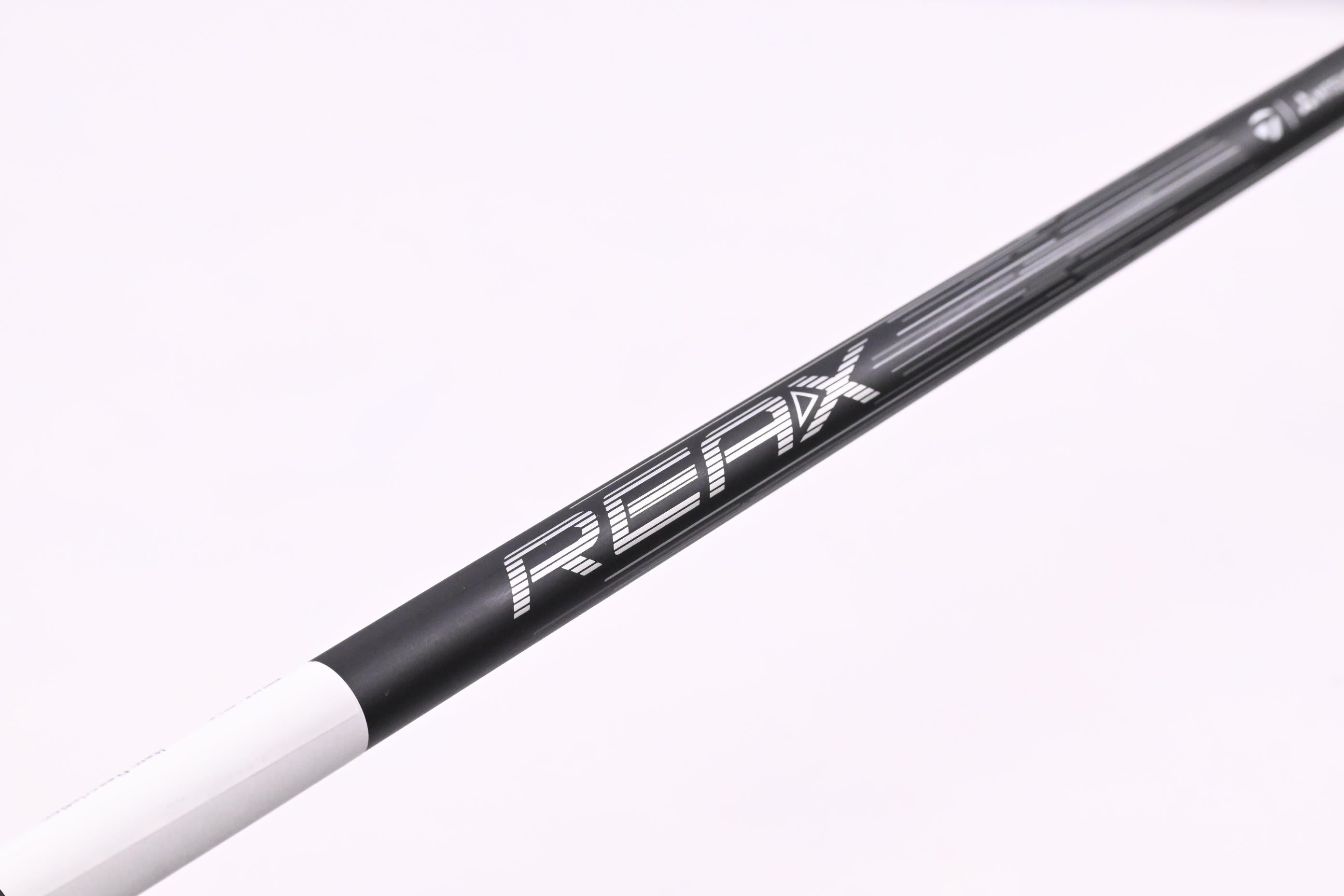 REAX White 65 #3 Wood Shaft / Stiff Flex / Taylormade 2nd Gen