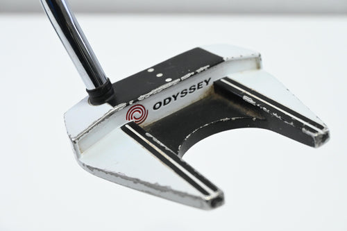 Odyssey Versa 7 Putter / 33 Inch