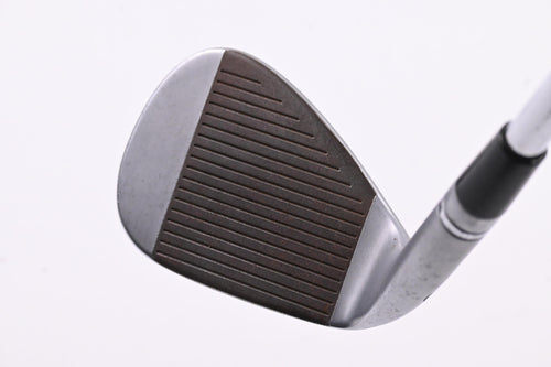Taylormade Milled Grind 4 Gap Wedge / 52 Degree / X-Flex Project X Steel Shaft
