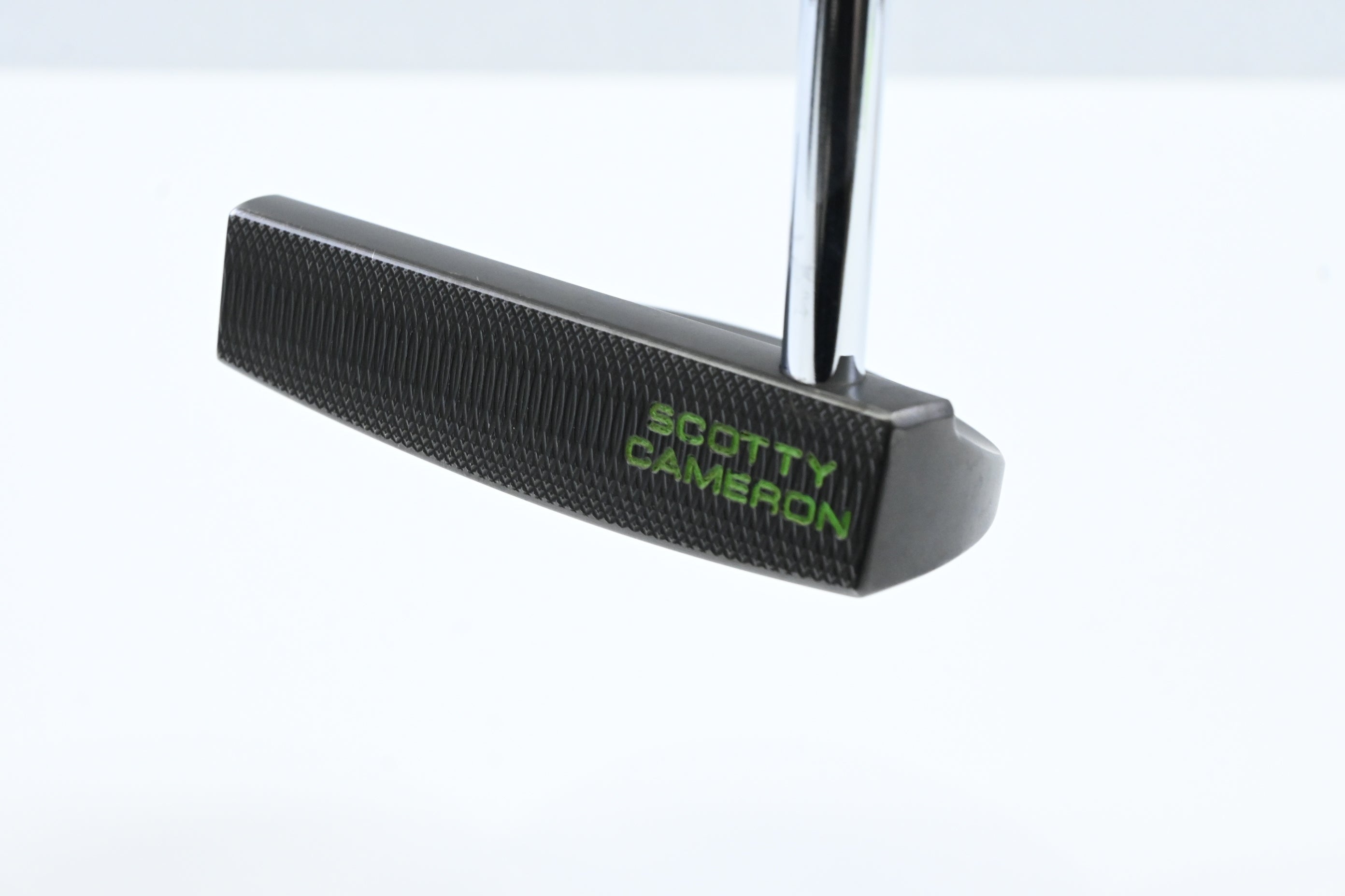 Scotty Cameron Select GoLo 2012 Putter / 33 Inch