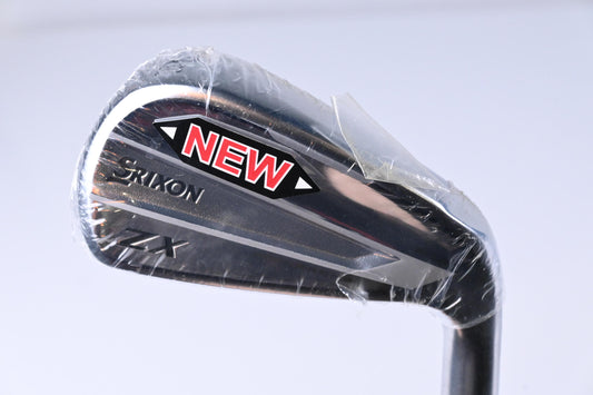 Srixon ZX MK II #3 Iron / 20 Degree / Regular Flex UST Mamiya Recoil DAR 90