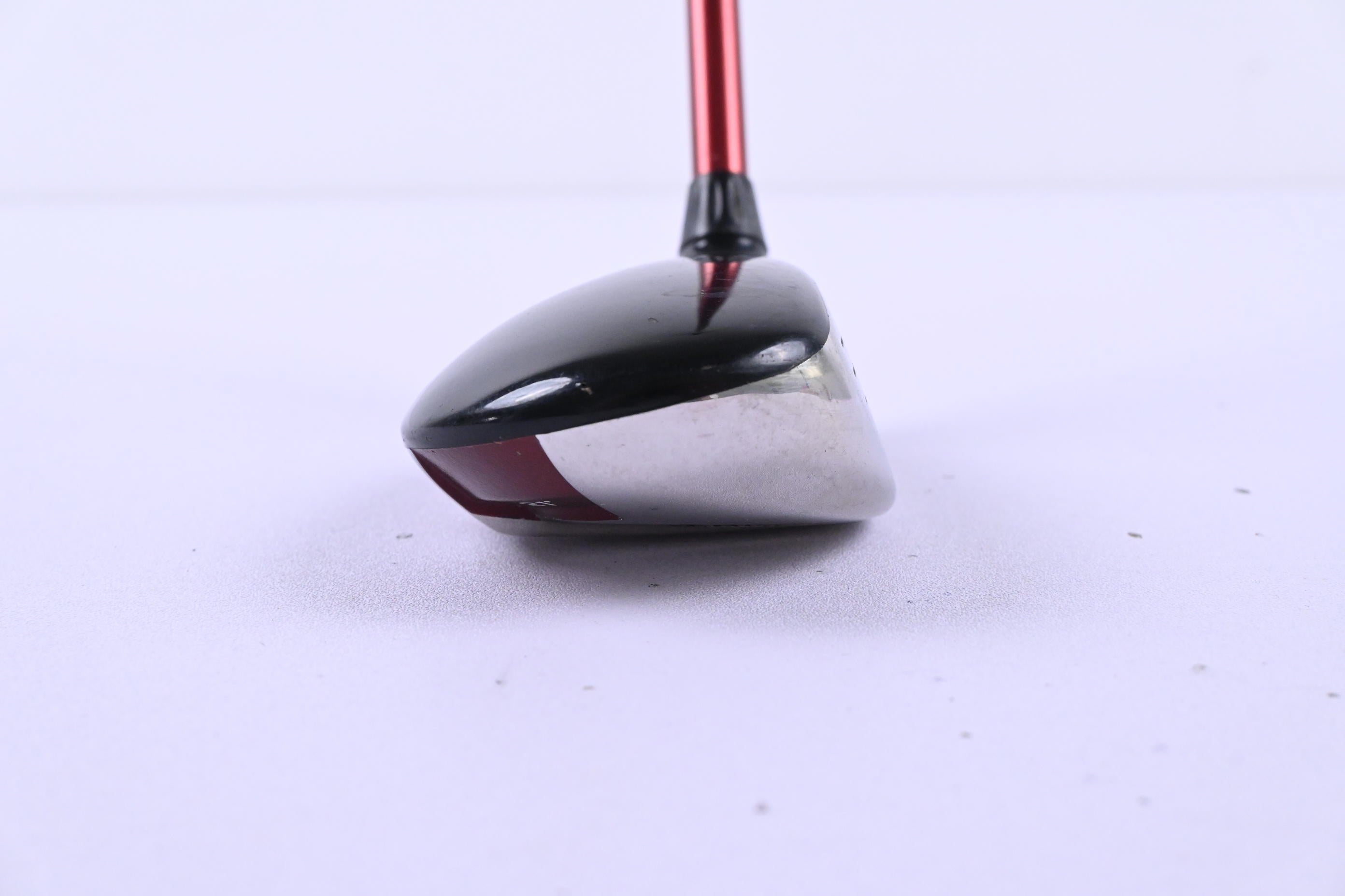 Callaway Big Bertha Diablo #3 Hybrid / 21 Degree / Regular Flex Callaway 60