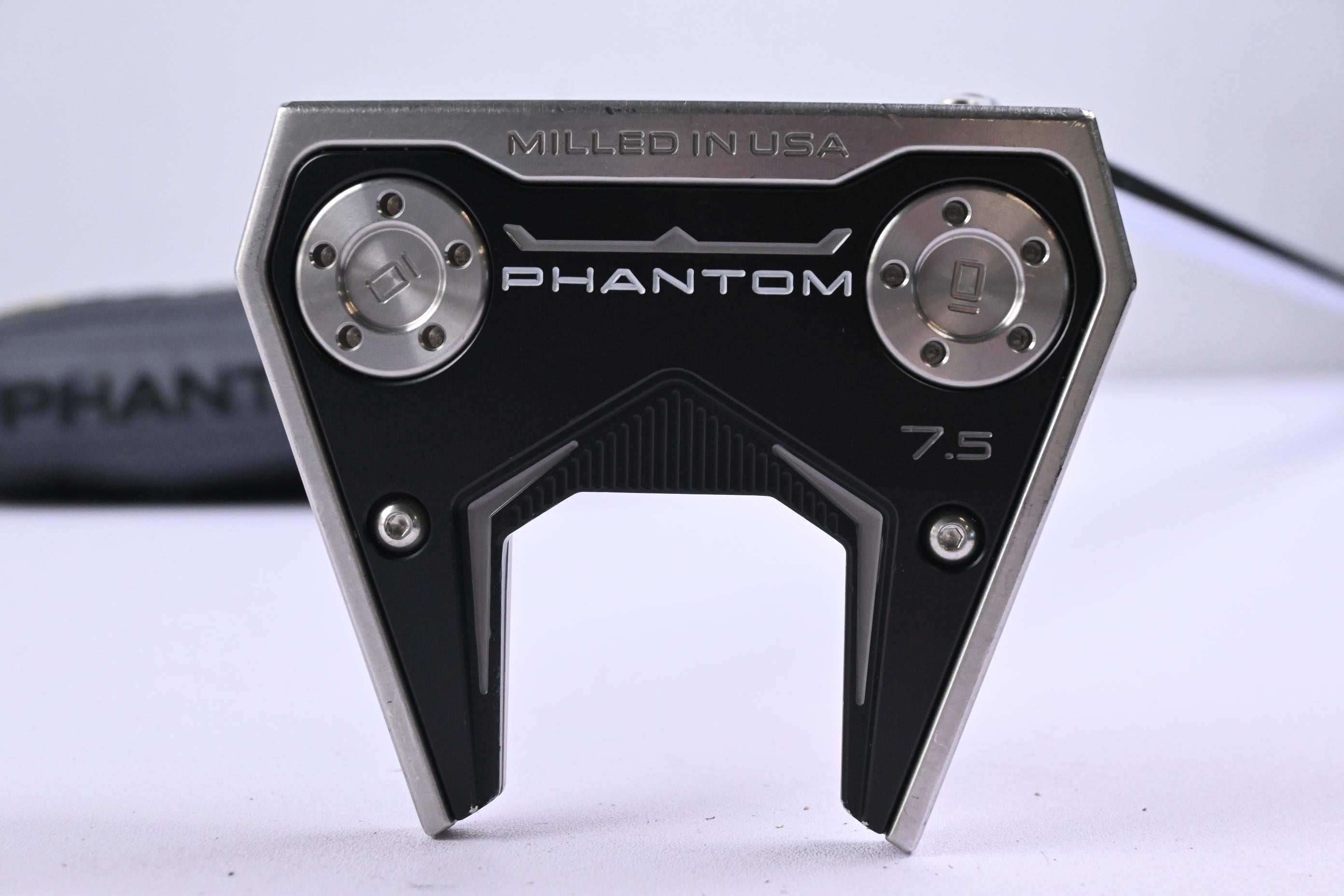 Scotty Cameron 2024 Phantom 7.5 Putter / 35 Inch