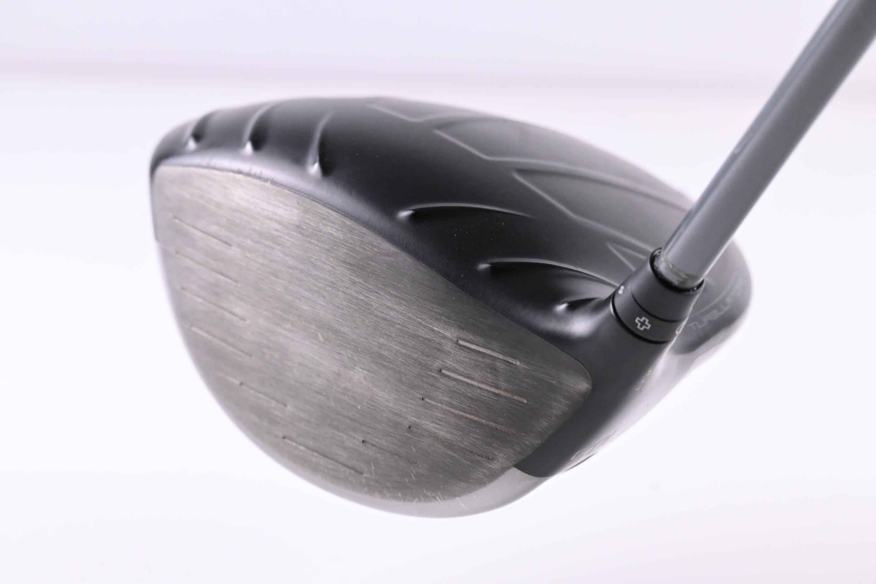 Ping G Series Driver / 10.5 Degree / Stiff Flex Project X Denali Charcoal 60