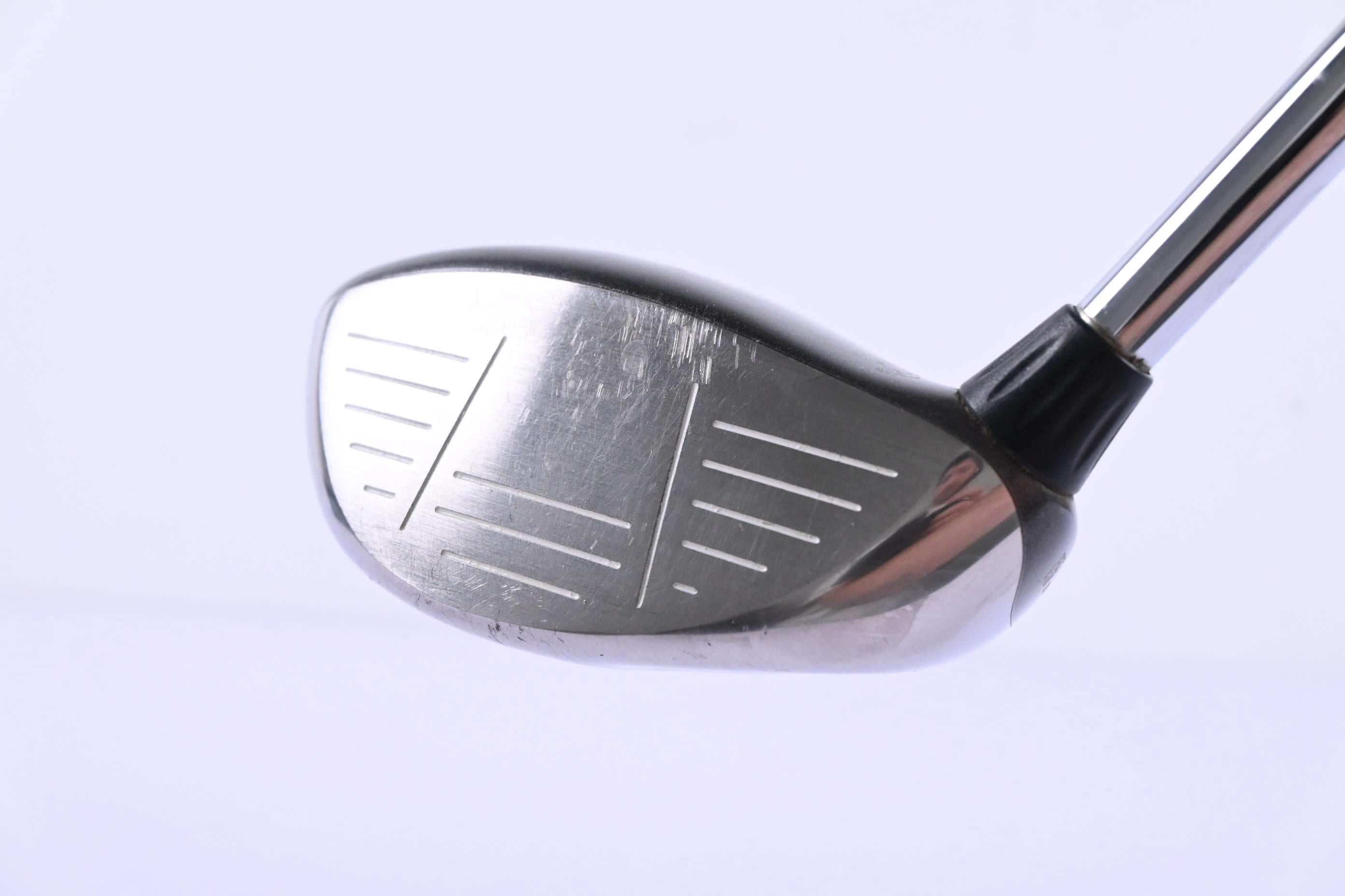 Callaway Big Bertha 2004 #3 Wood / 16 Degree / Uniflex Callaway Big Bertha Shaft