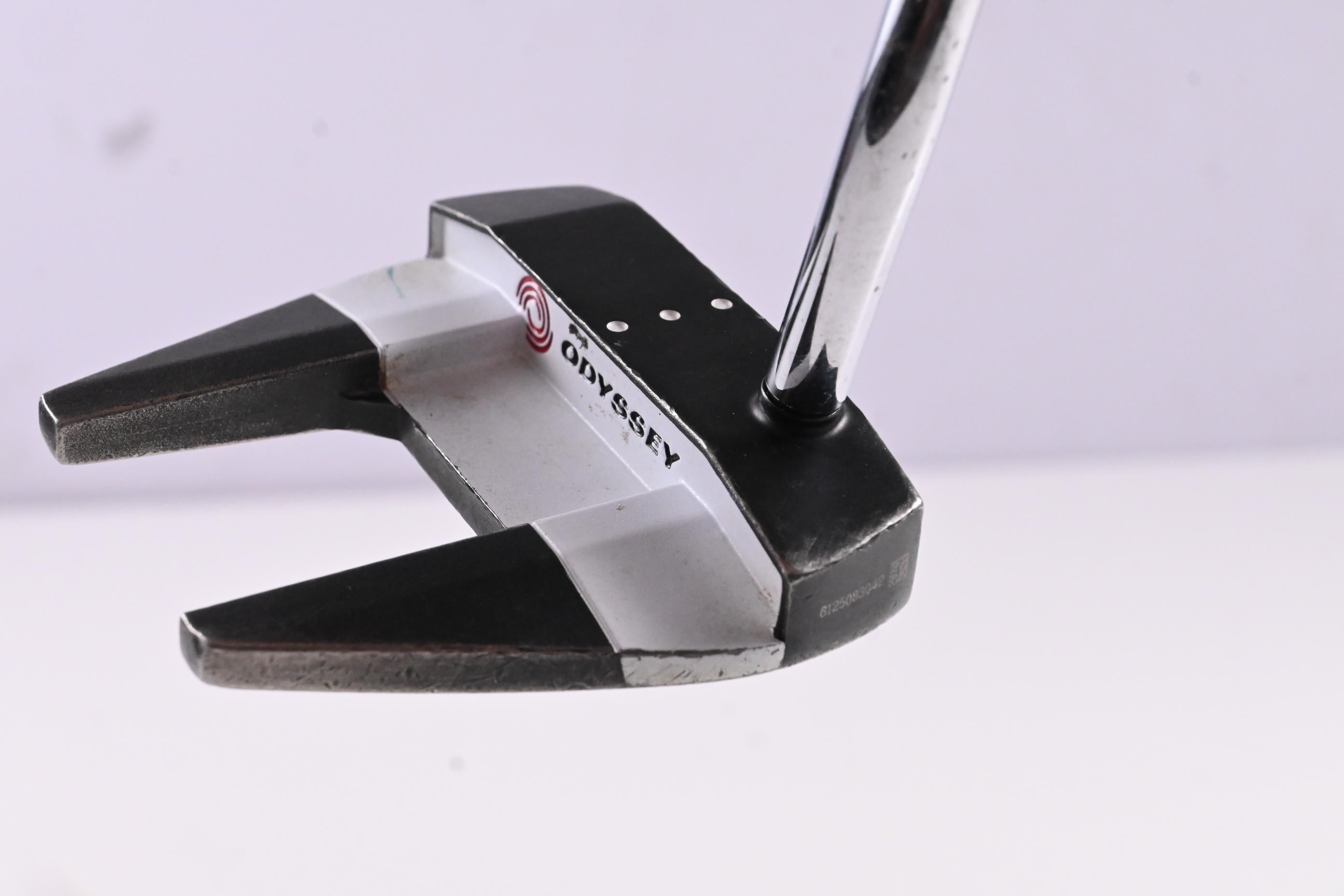 Left Hand Odyssey White Hot Versa Putter / 32 Inch