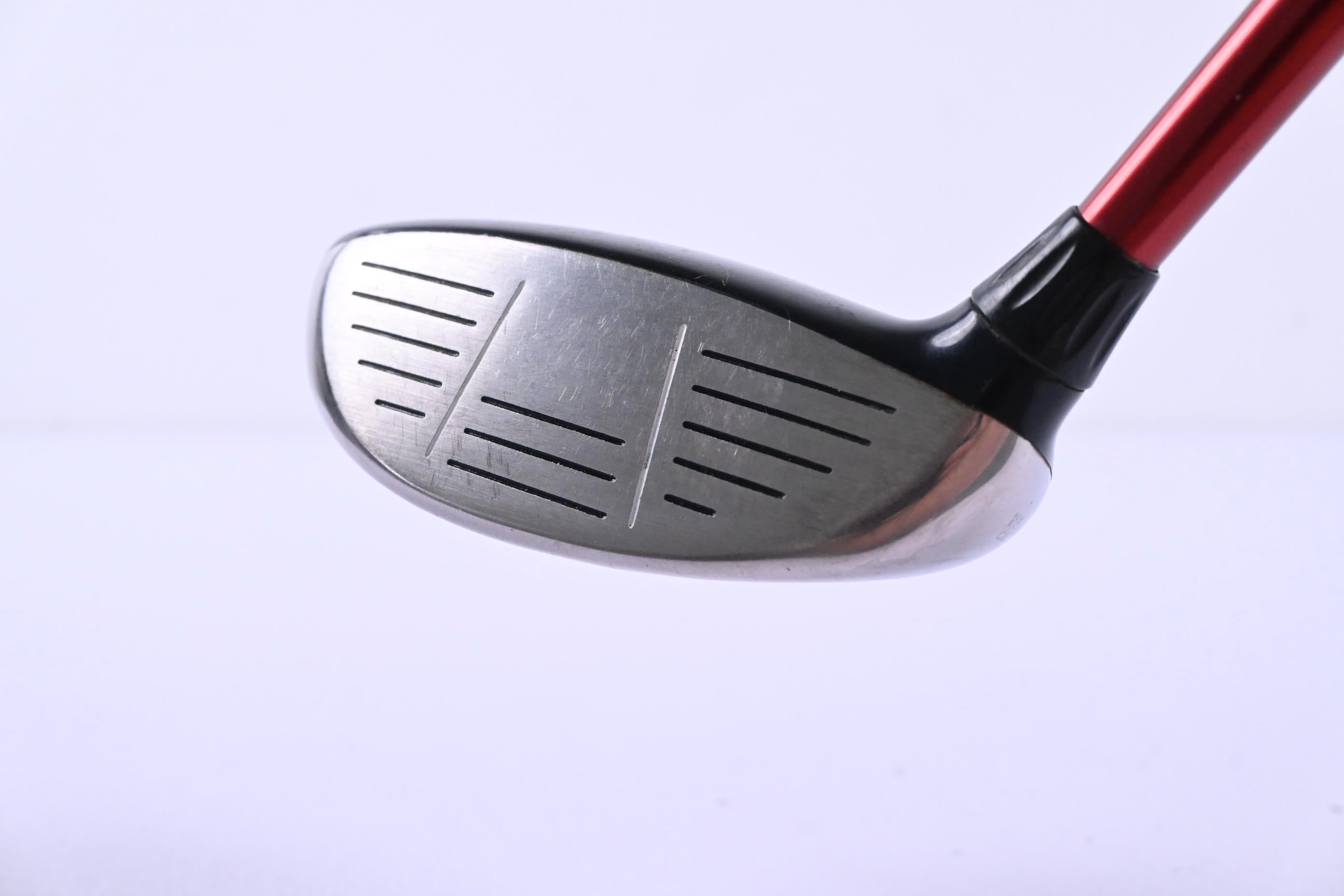 Callaway Big Bertha Diablo #3 Hybrid / 21 Degree / Regular Flex Callaway 60
