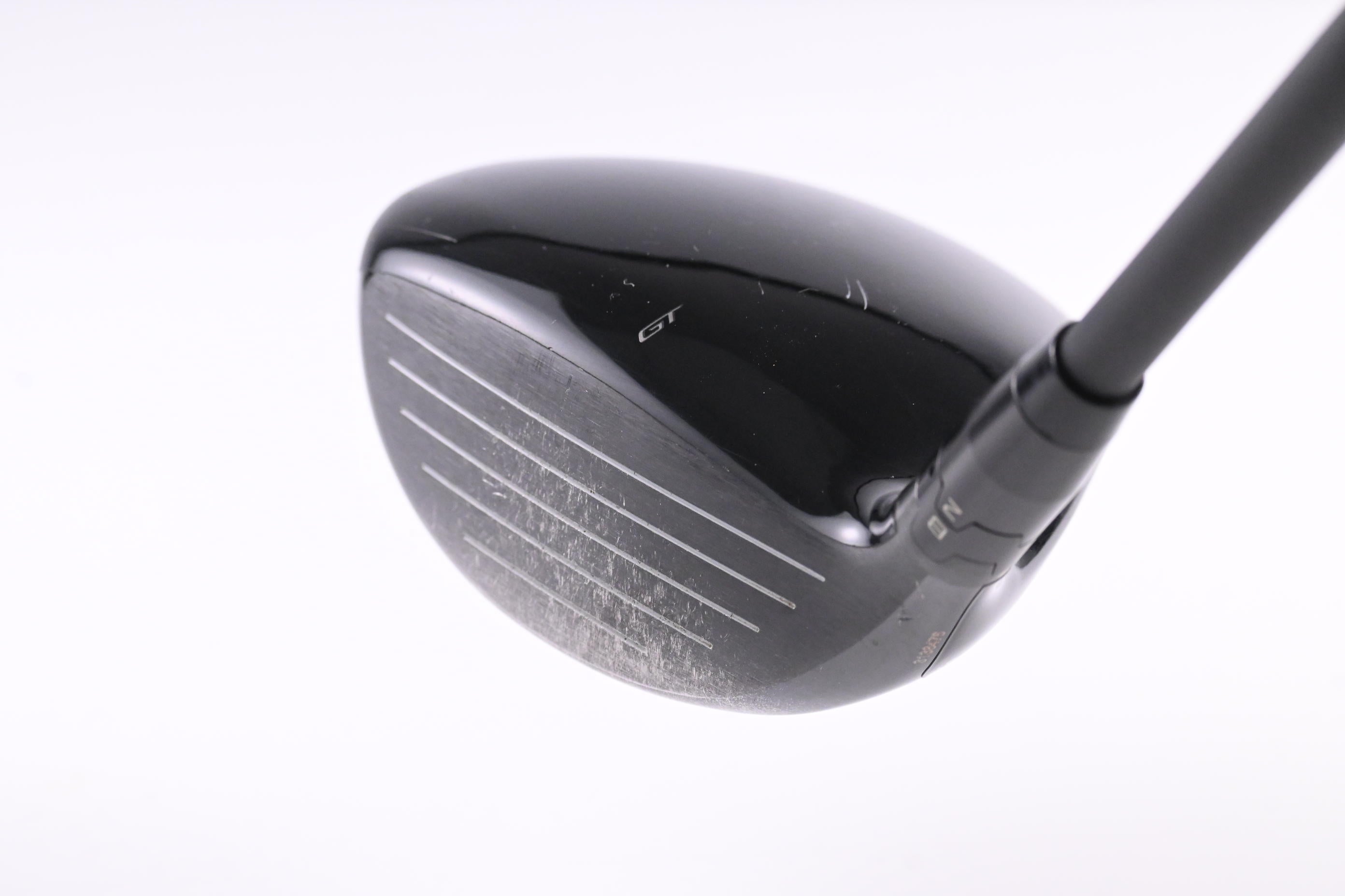 Titleist GT2 #3 Wood / 16.5 Degree / Regular Flex Tensei 1K Blue 65 Shaft
