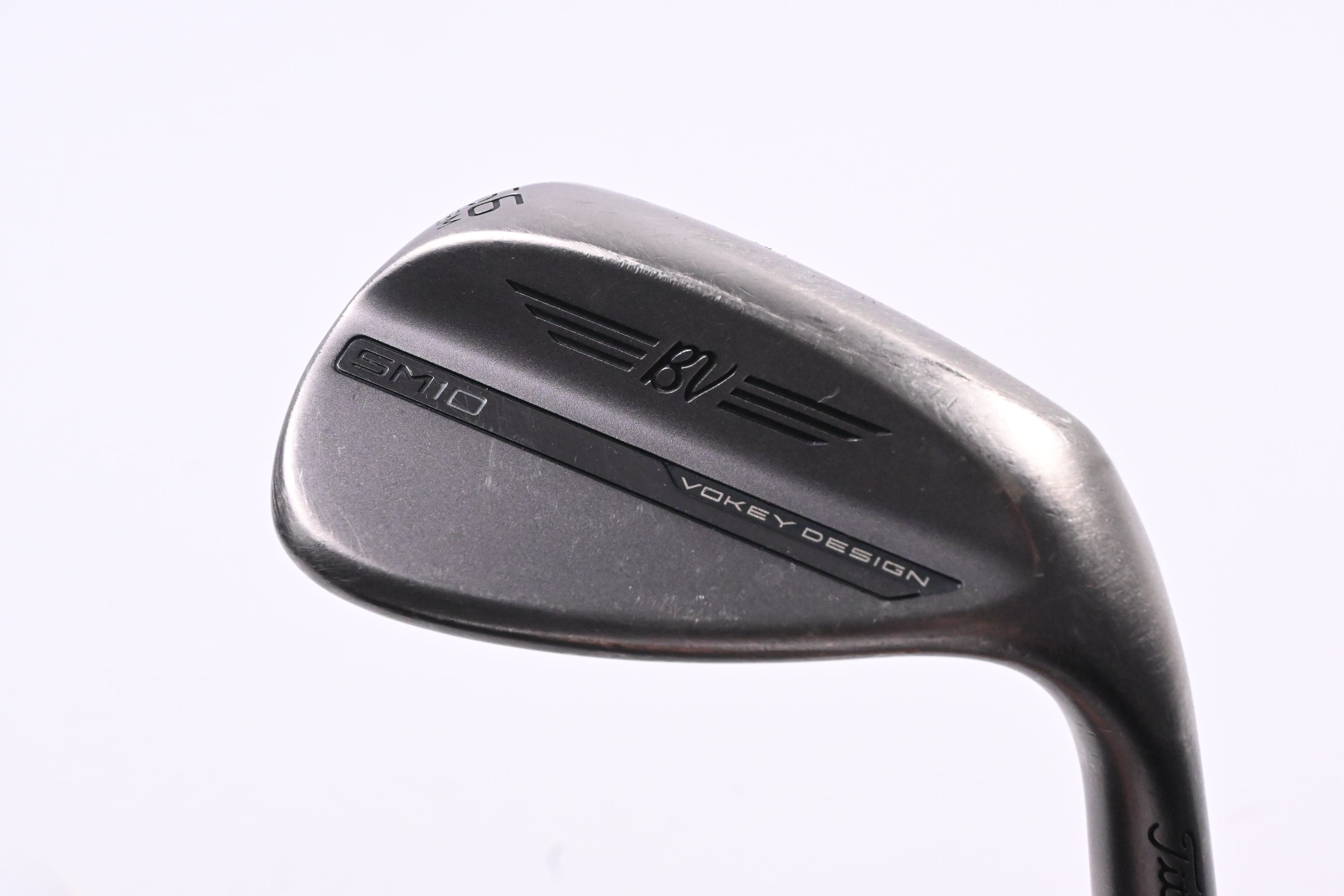 Titleist Vokey SM10 Sand Wedge / 56 Degree / Wedge Flex Titleist Vokey SM10