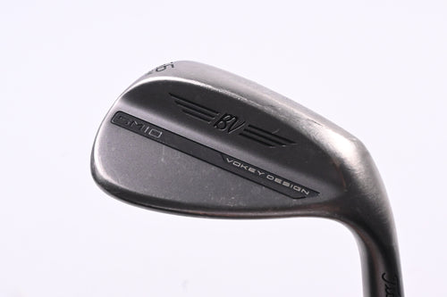 Titleist Vokey SM10 Sand Wedge / 56 Degree / Wedge Flex Titleist Vokey SM10