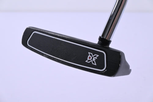Odyssey DFX 2021 Double Wide Putter / 34 Inch