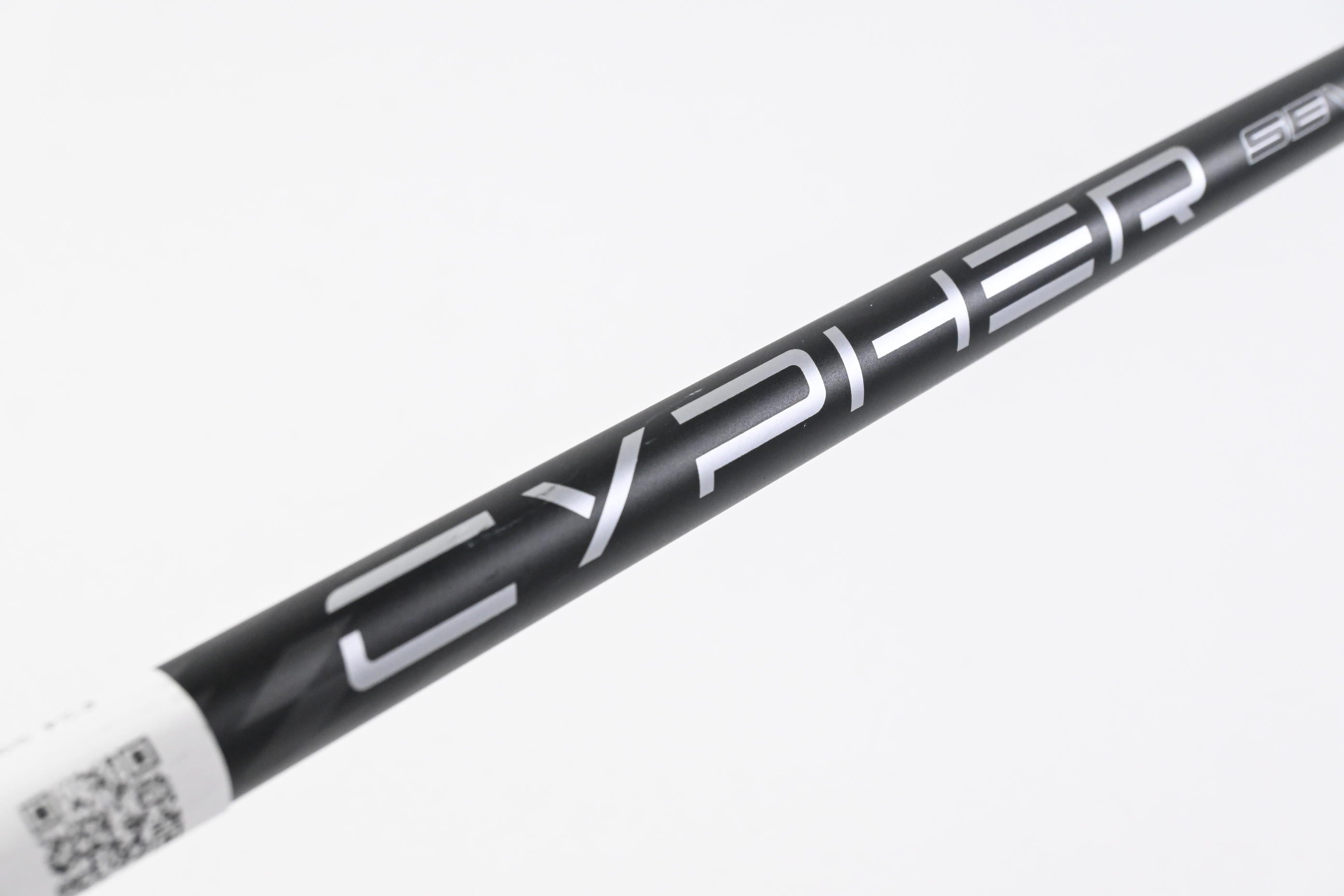 Project X Cypher 2.0 70 #4 Hybrid Shaft / Stiff Flex / Callaway 4th Gen