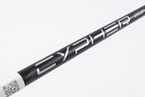 Project X Cypher 2.0 70 #4 Hybrid Shaft / Stiff Flex / Callaway 3rd Gen
