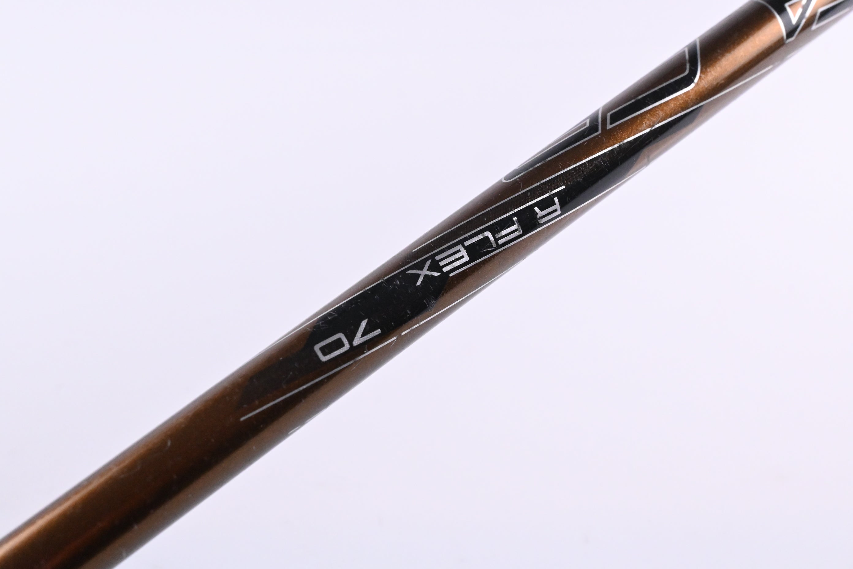 Ping G400 #3 Hybrid / 19 Degree / Regular Flex Ping Alta CB 70 Shaft