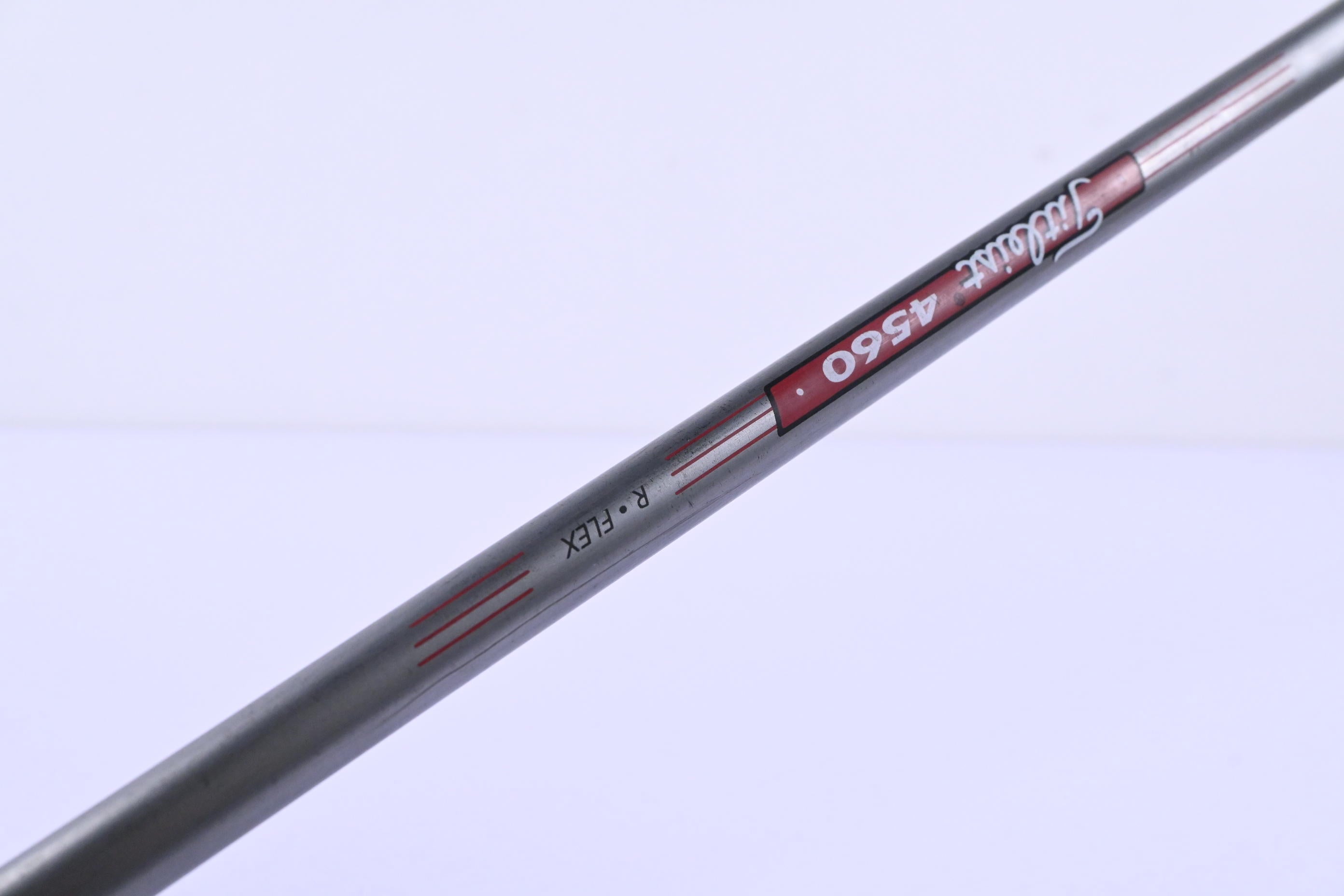 Titleist 983K Driver / 11.5 Degree / Regular Flex Titleist 4560 Shaft