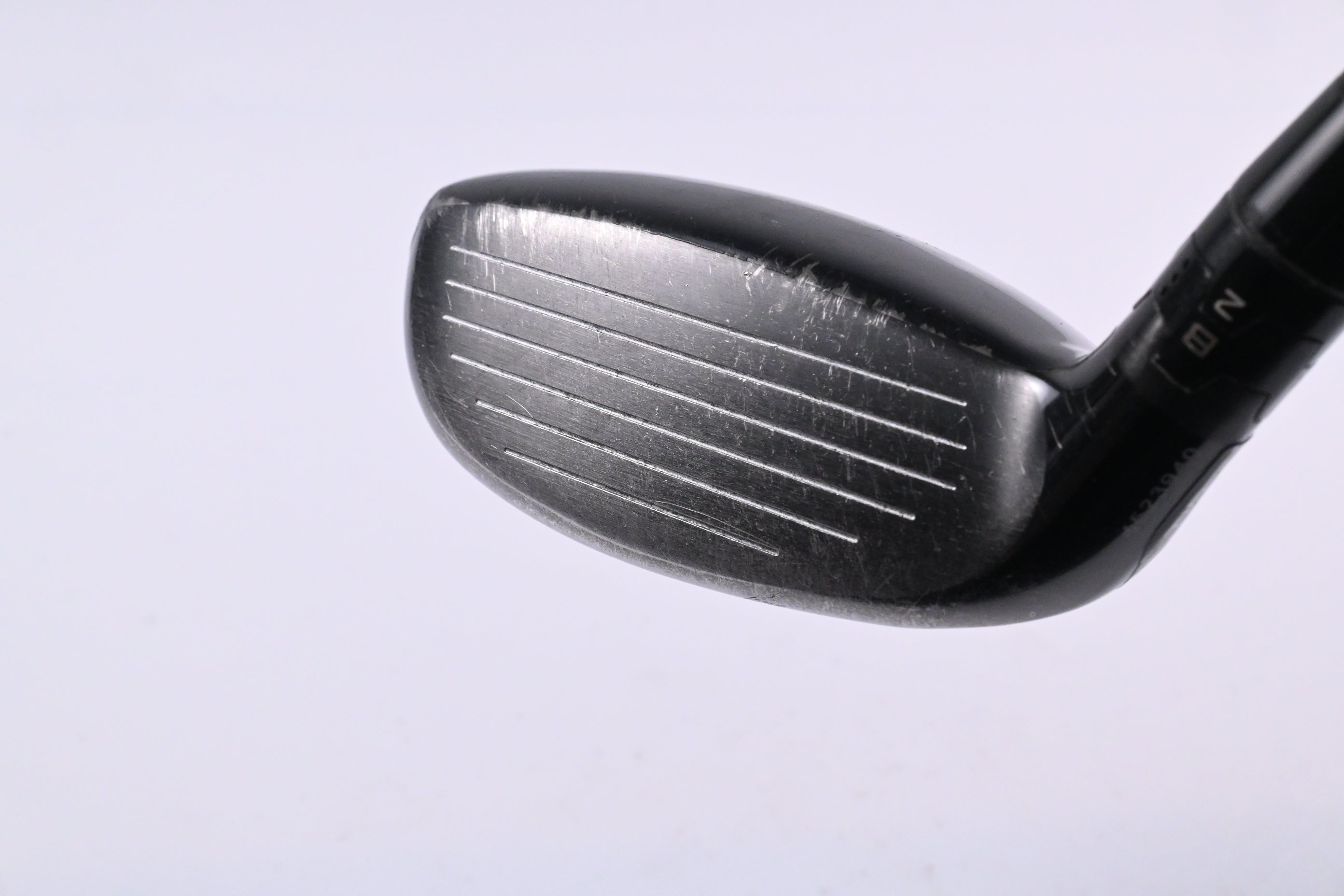 Titleist TSi1 #4 Hybrid / 20 Degree / Regular Flex Aldila Tour Blue 85 Shaft